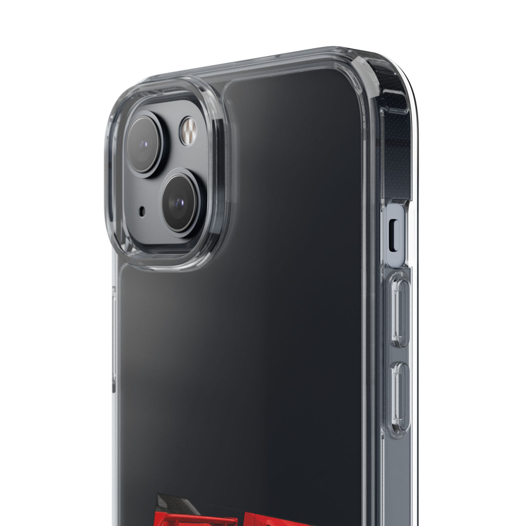 RED 180SX PHONE CASES