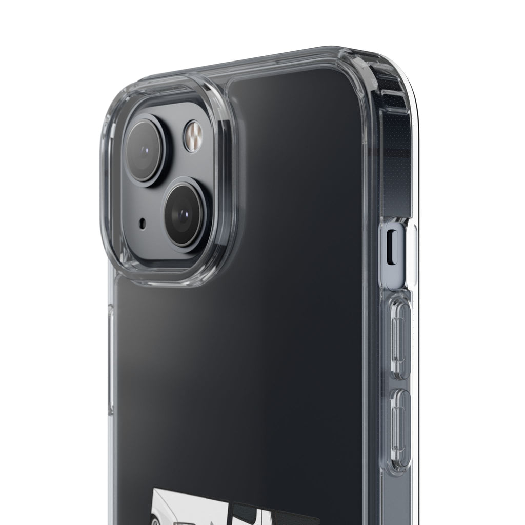 WHITE CITREON ZX PHONE CASES