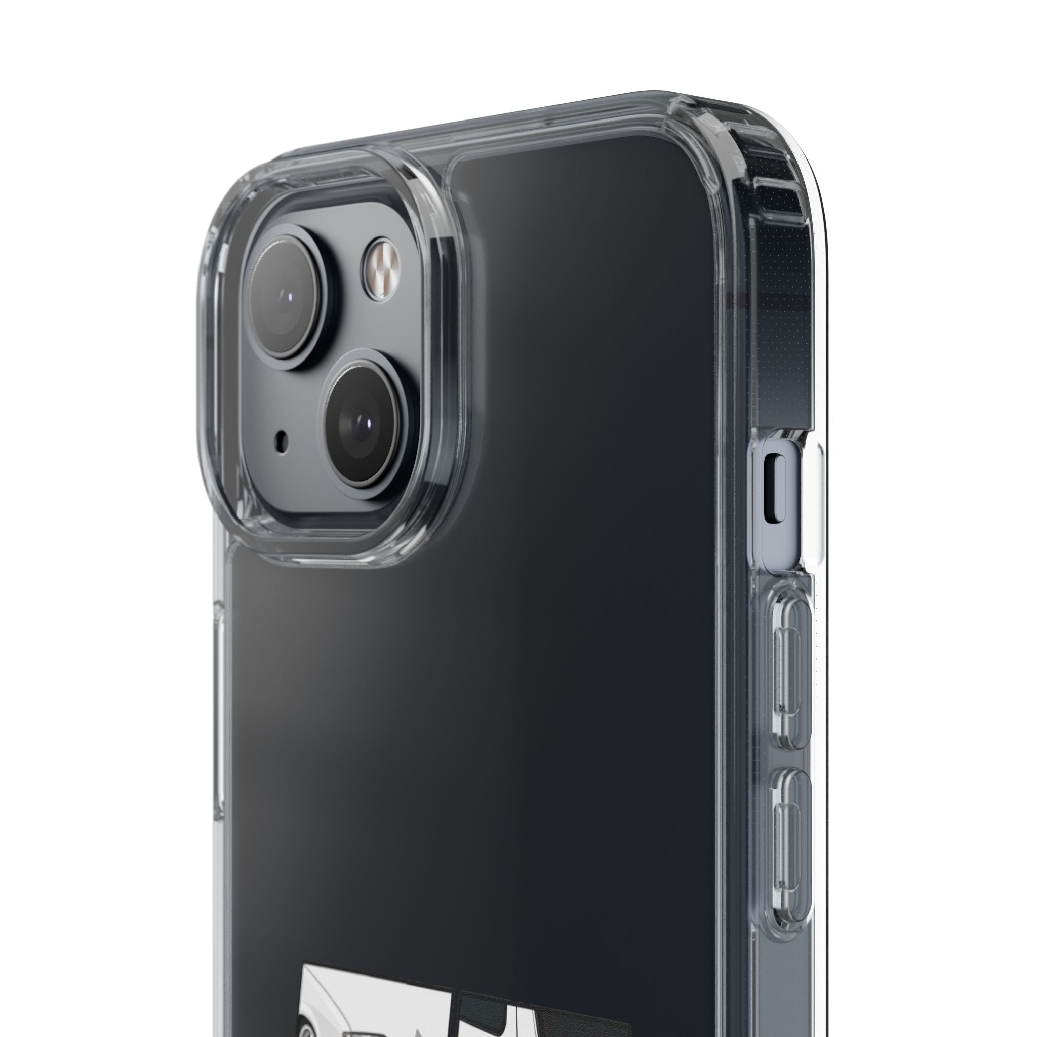 WHITE CITREON ZX PHONE CASES