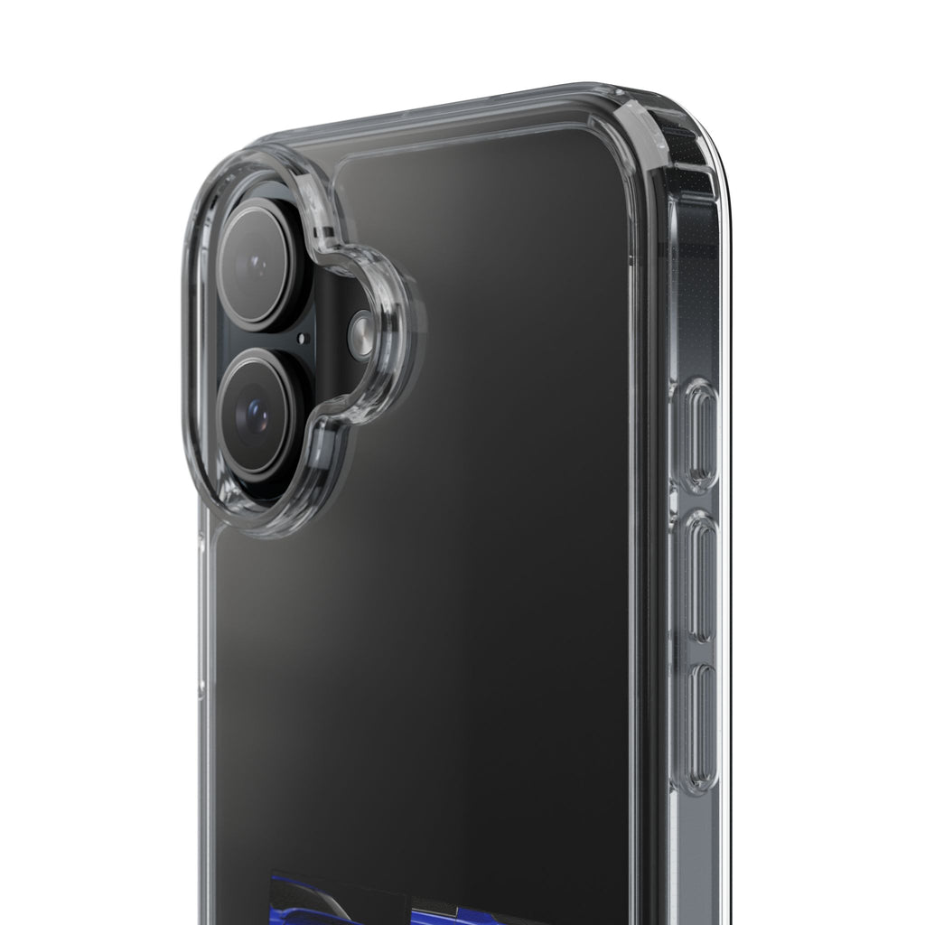 BLUE JZX100 CHASER PHONE CASES