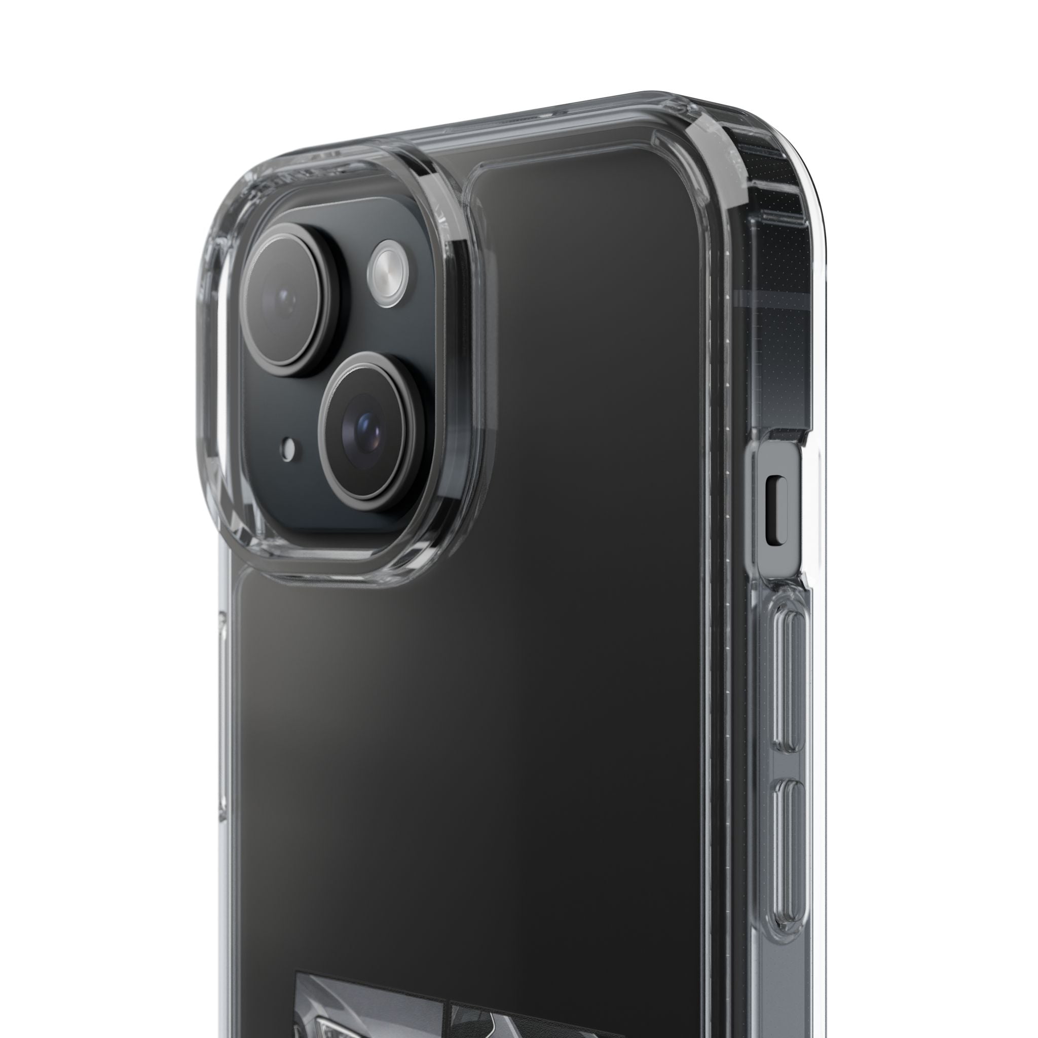 GREY MK6 JETTA PHONE CASES