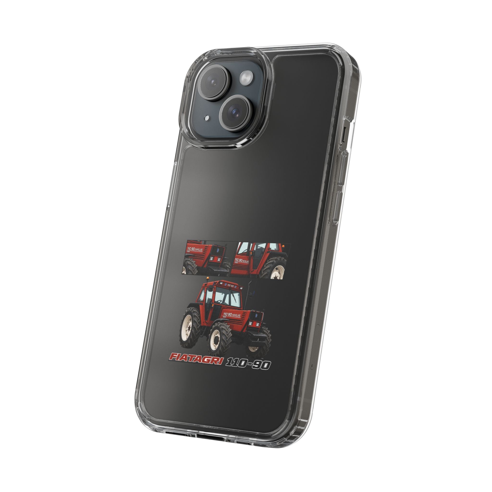 FIATAGRI 110-90 PHONE CASES