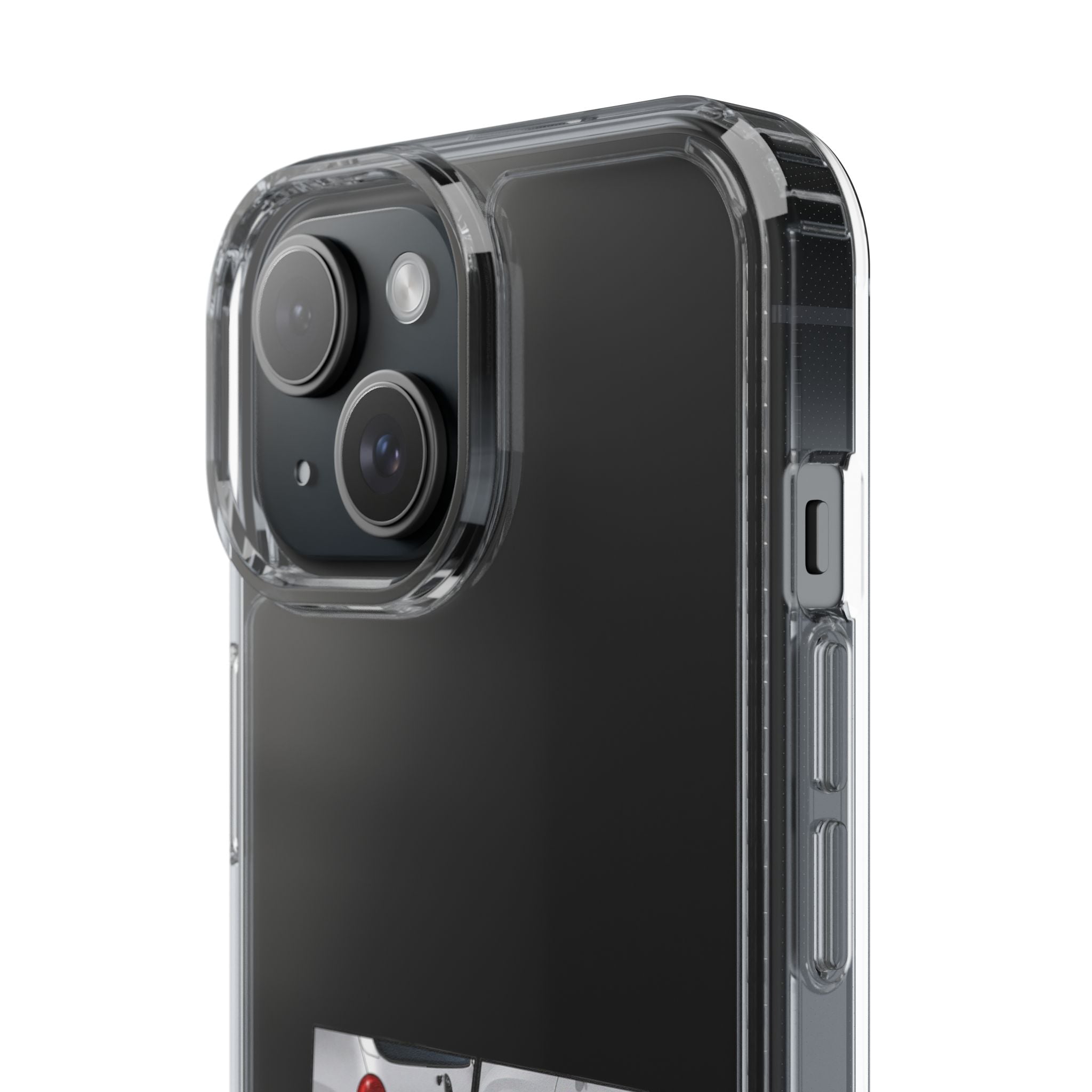 SILVER CORSA B PHONE CASES