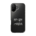 GREY MK5 GOLF PHONE CASES