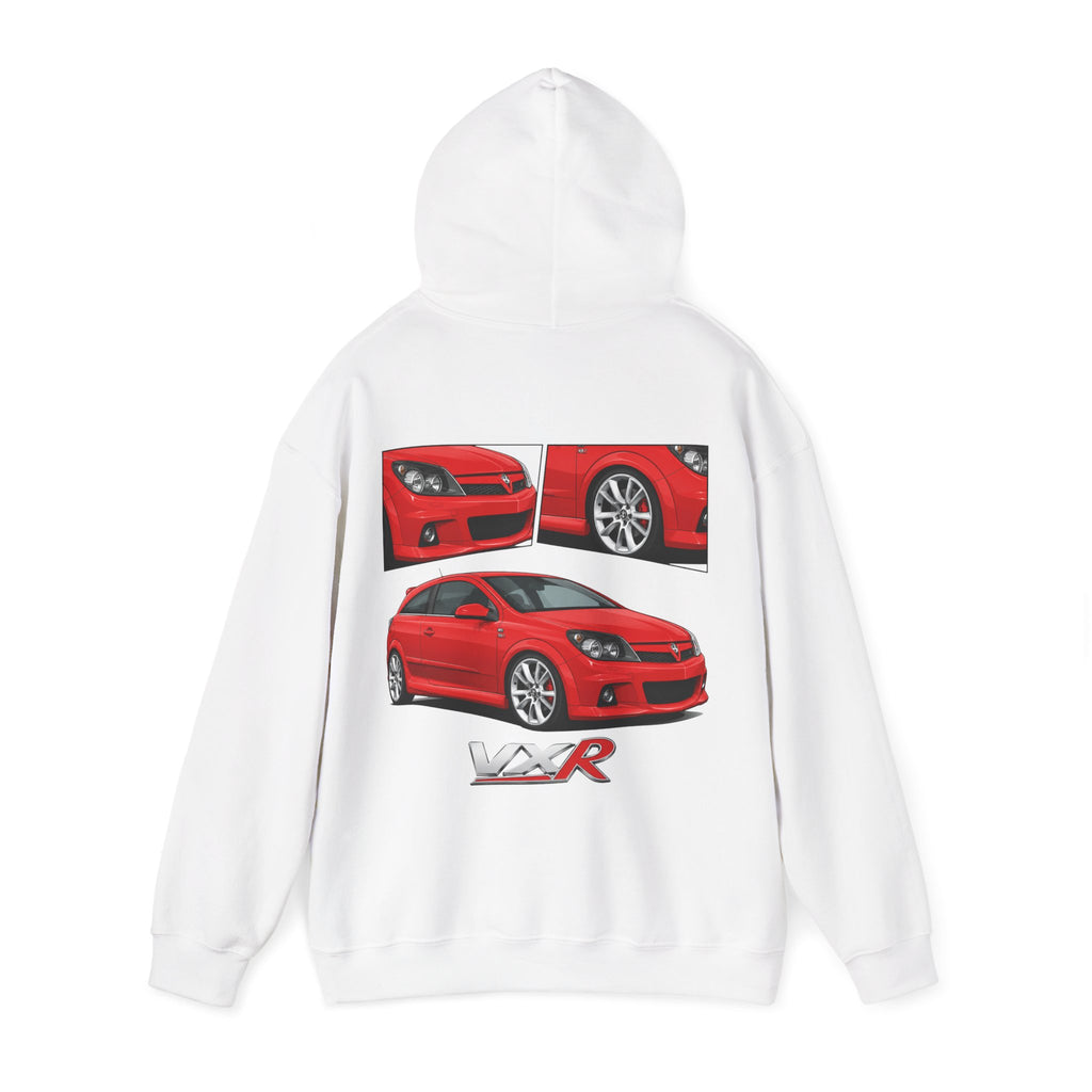 RED ASTRA VXR JUMPER