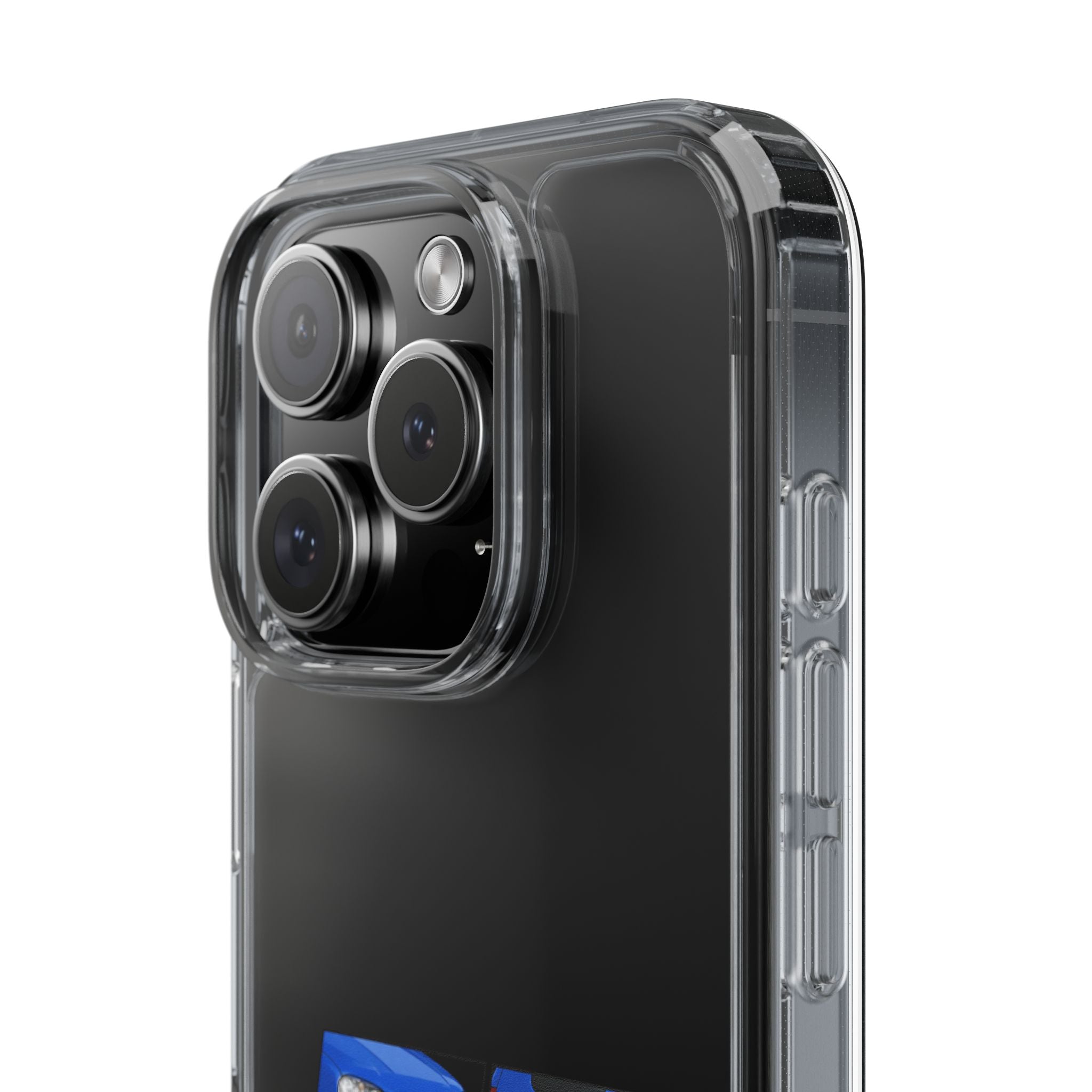 JAZZ BLUE VW MK4 GOLF PHONE CASES