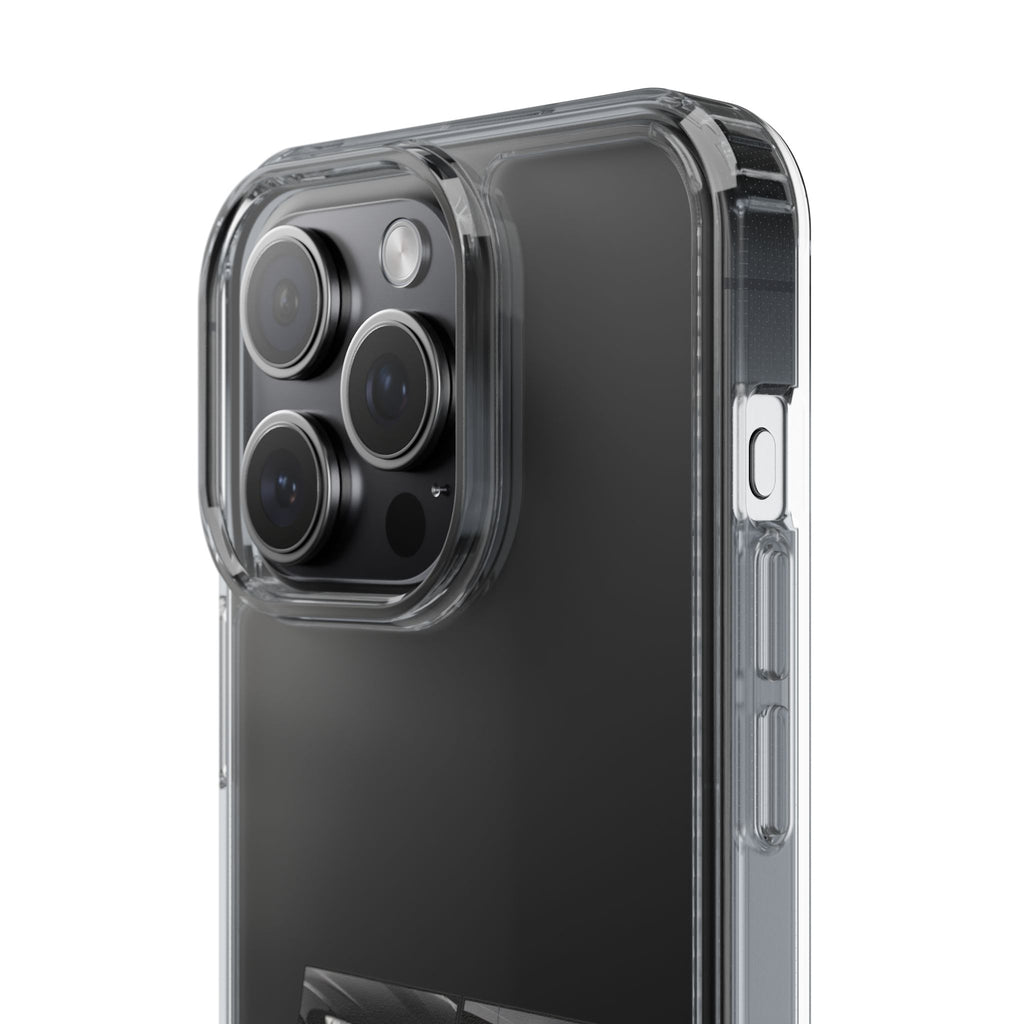 BLACK LEXUS IS200 PHONE CASES