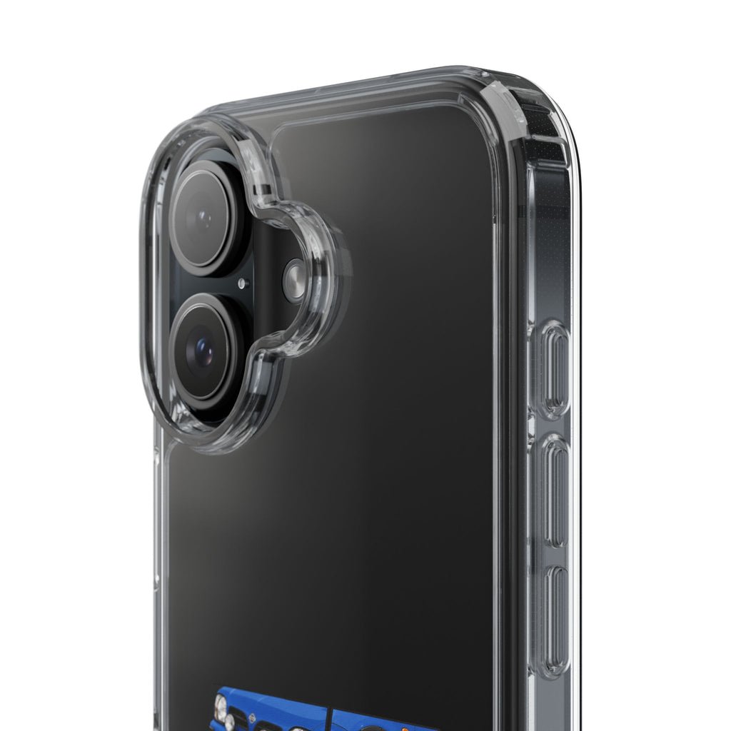BLUE K11 MICRA PHONE CASES