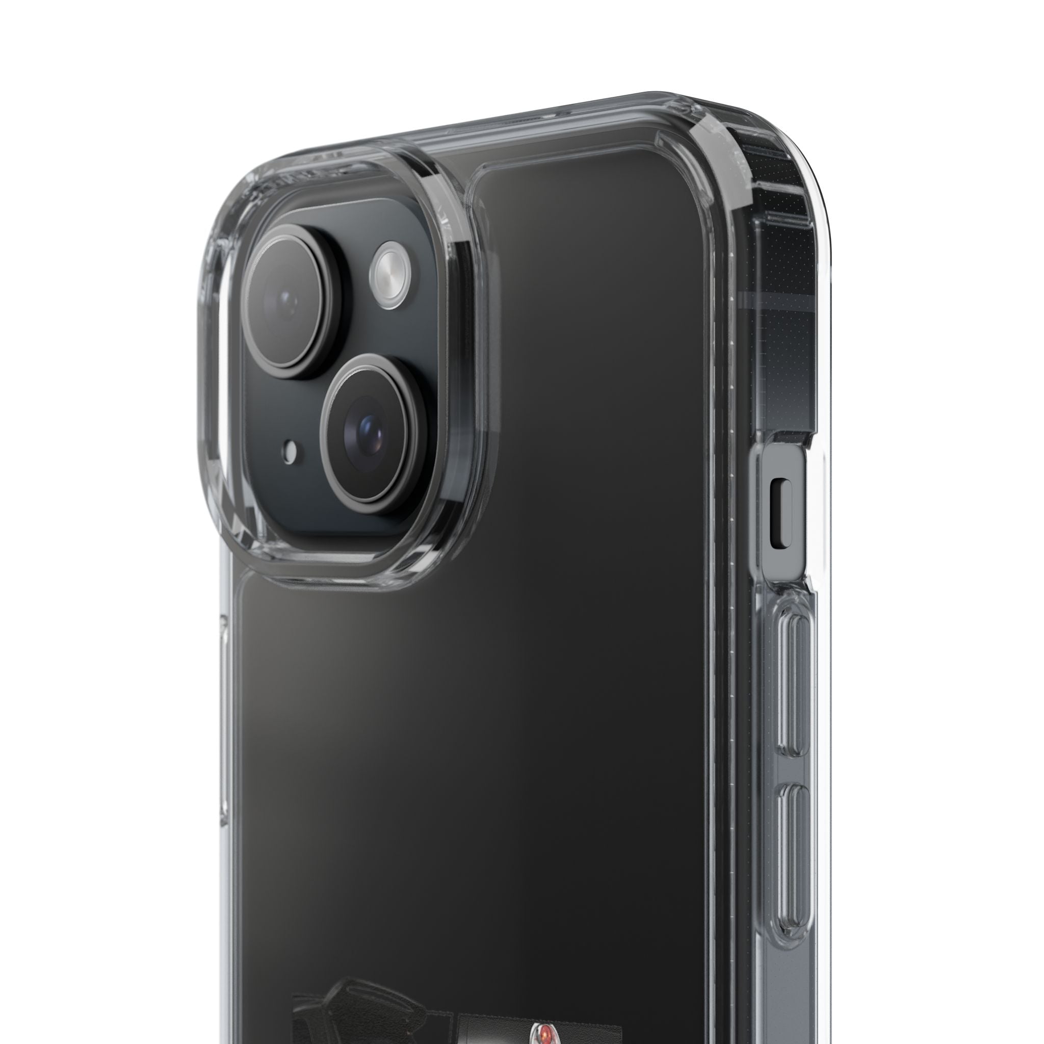 BLACK MAX POWER CORSA B PHONE CASES
