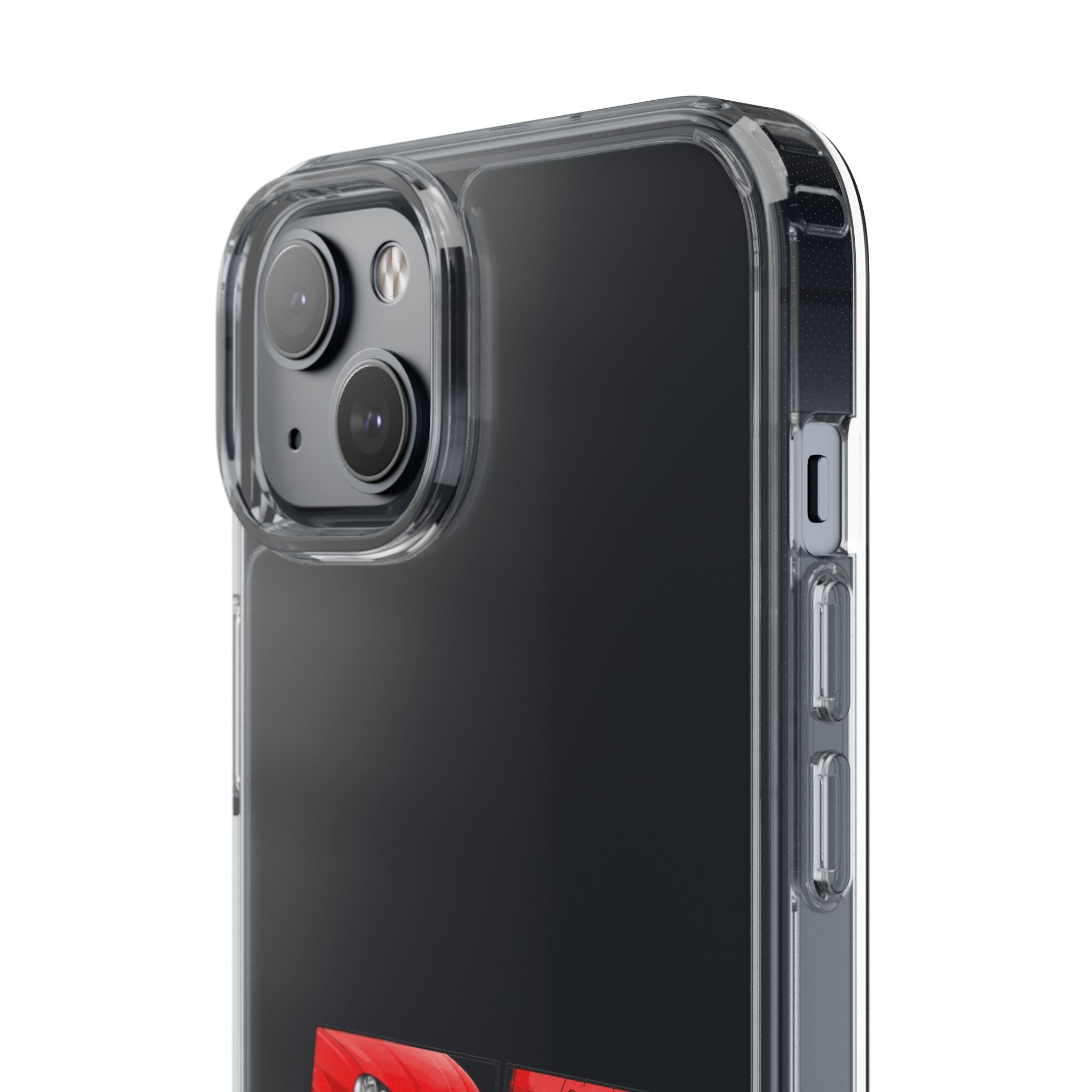 RED SEAT AROSA PHONE CASES