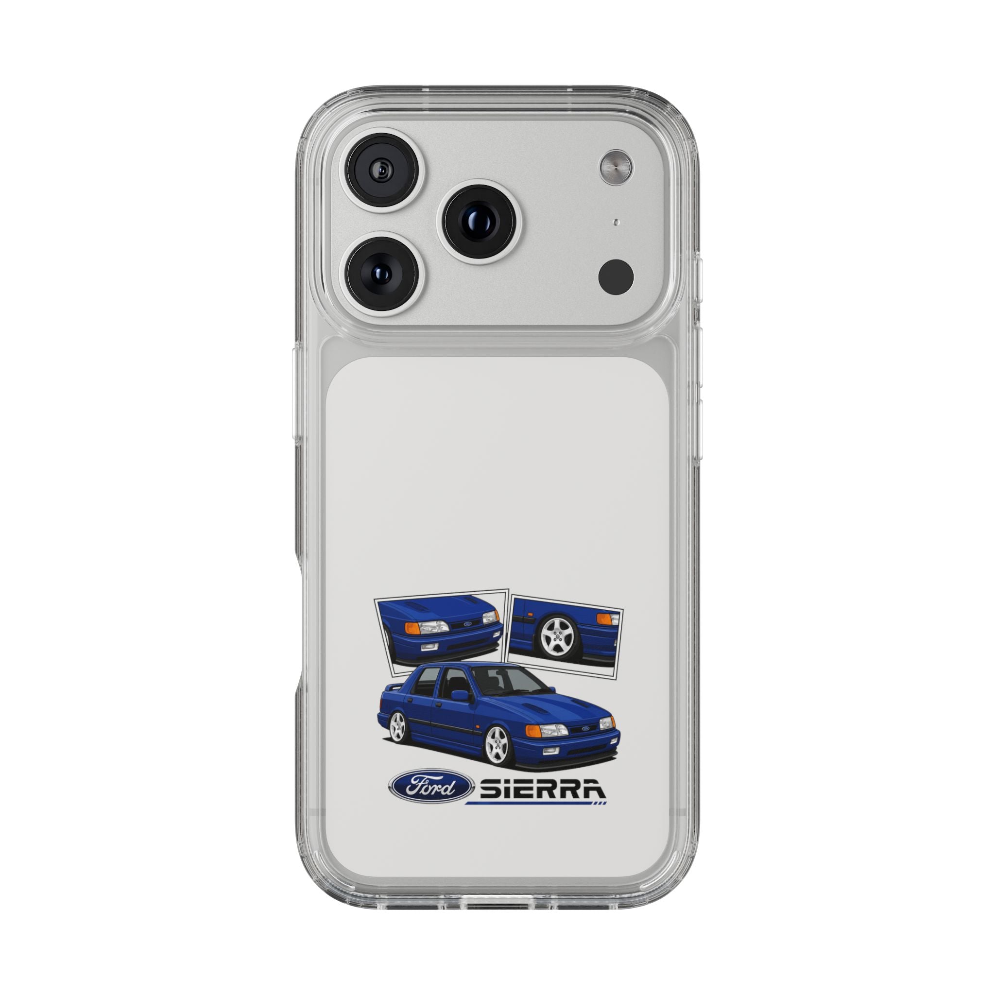 BLUE SIERRA SAPPHIRE PHONE CASES