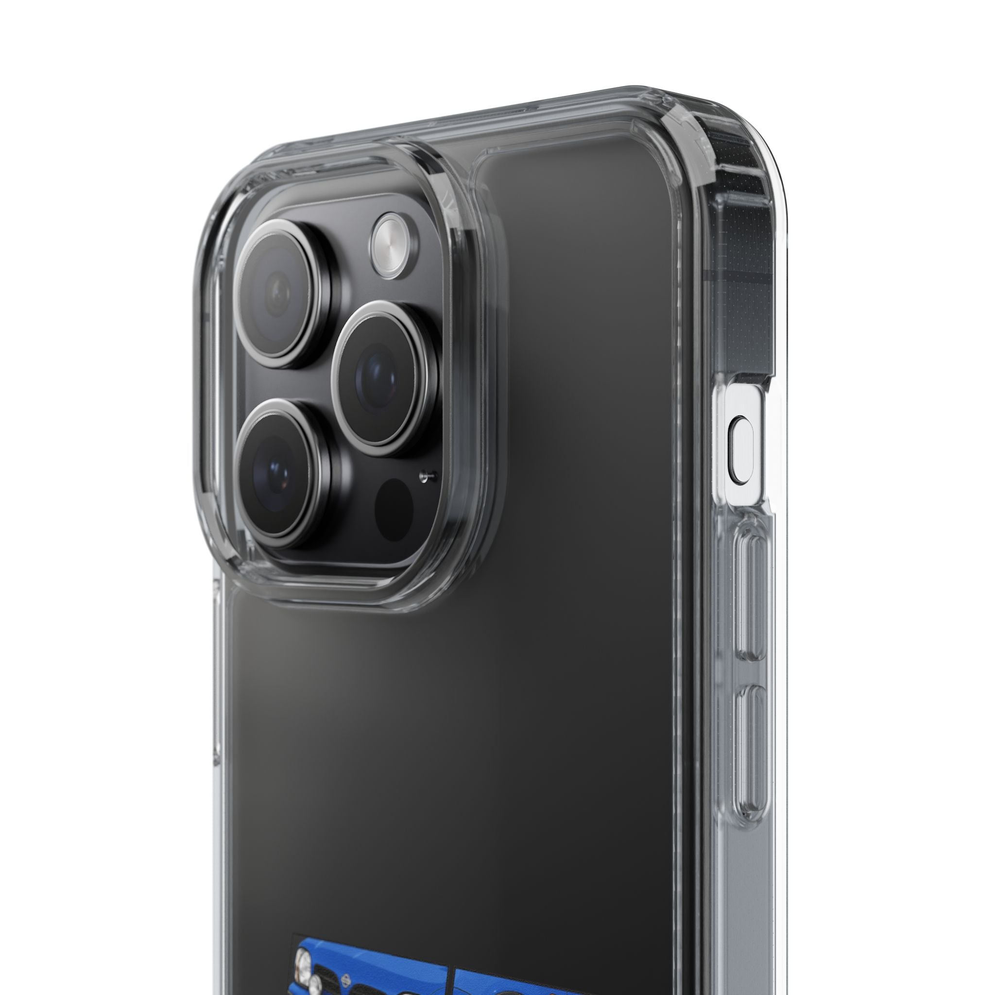 BLUE K11 MICRA PHONE CASES