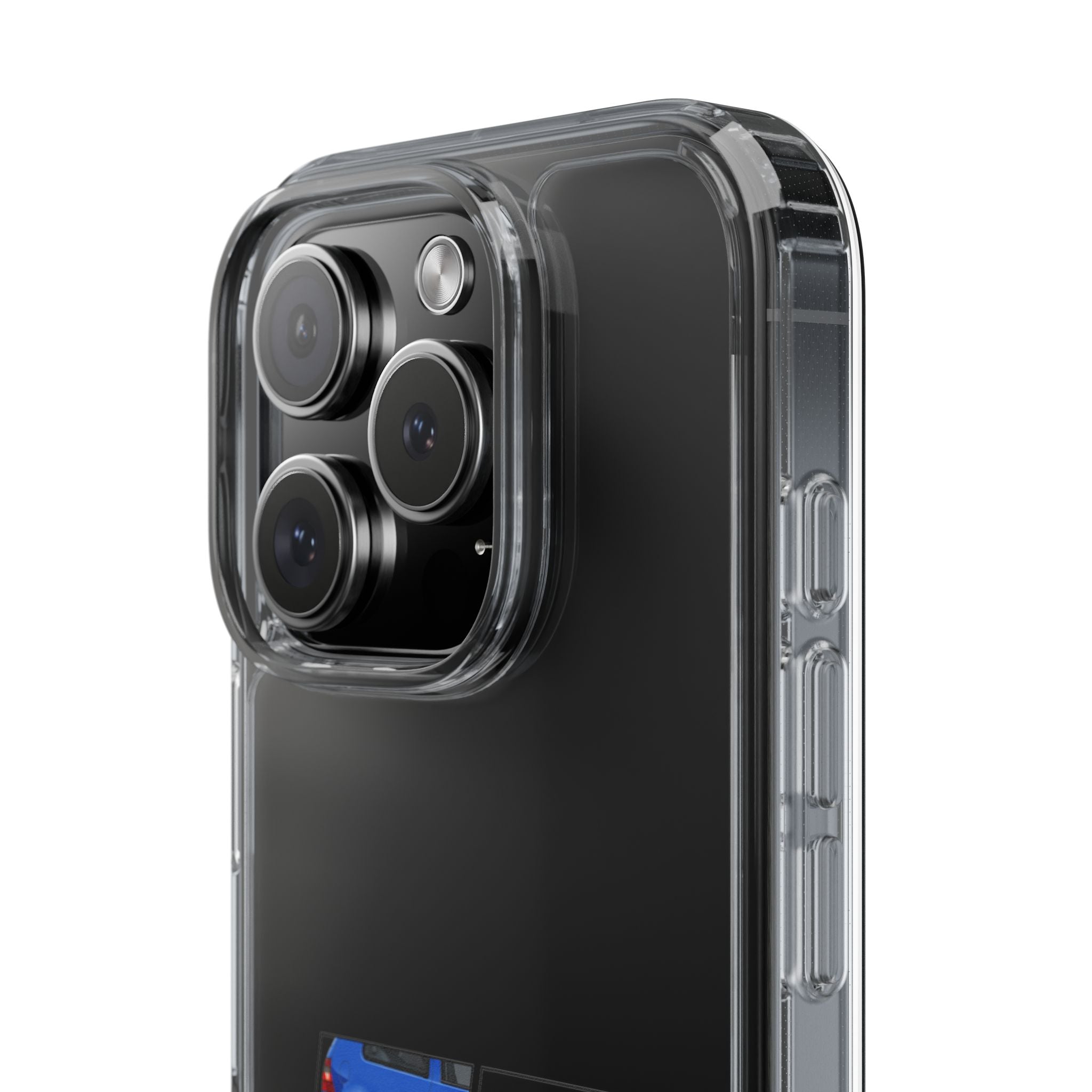 JAZZ BLUE MK4 PHONE CASES