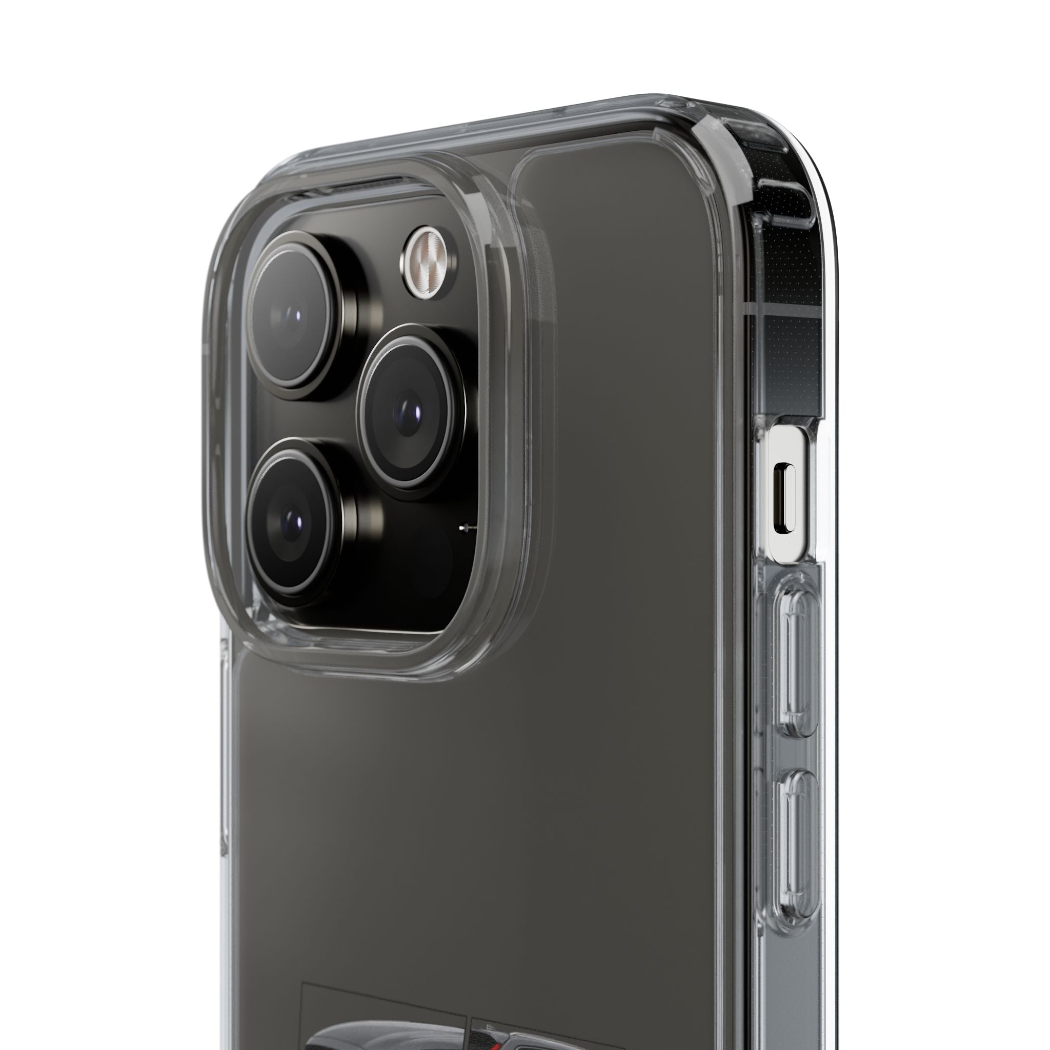 GREY VOLVO V90 PHONE CASES