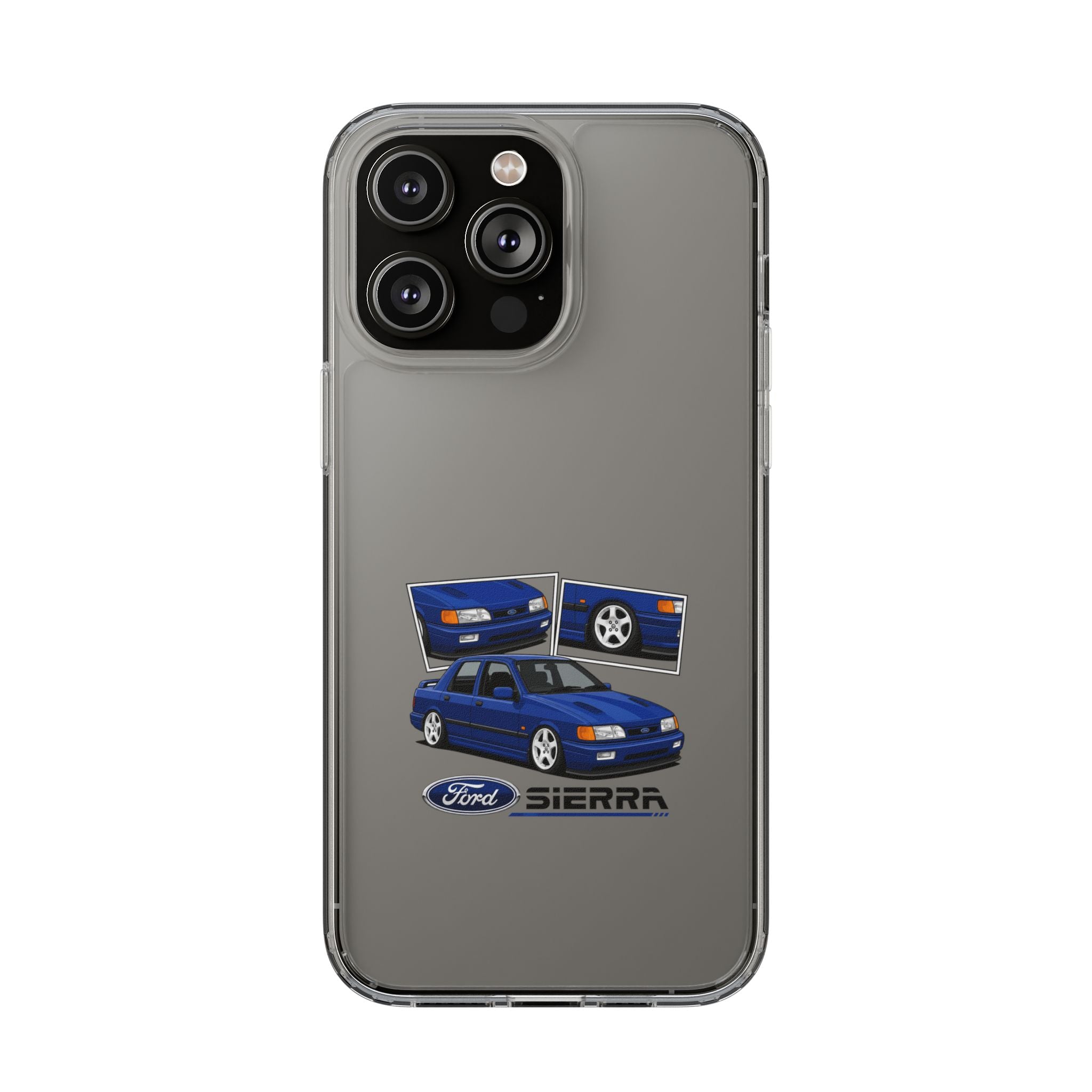BLUE SIERRA SAPPHIRE PHONE CASES