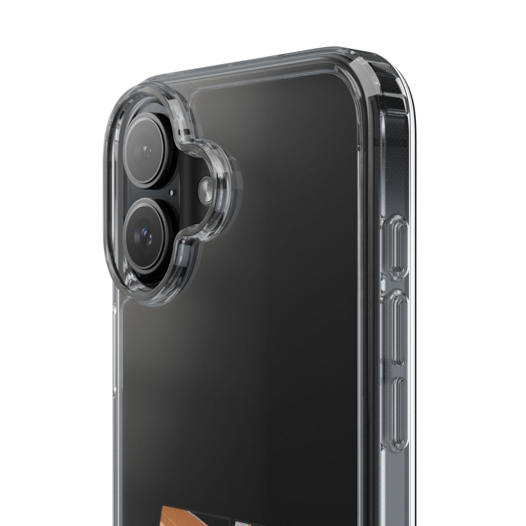 GOLD TWINCAM PHONE CASES