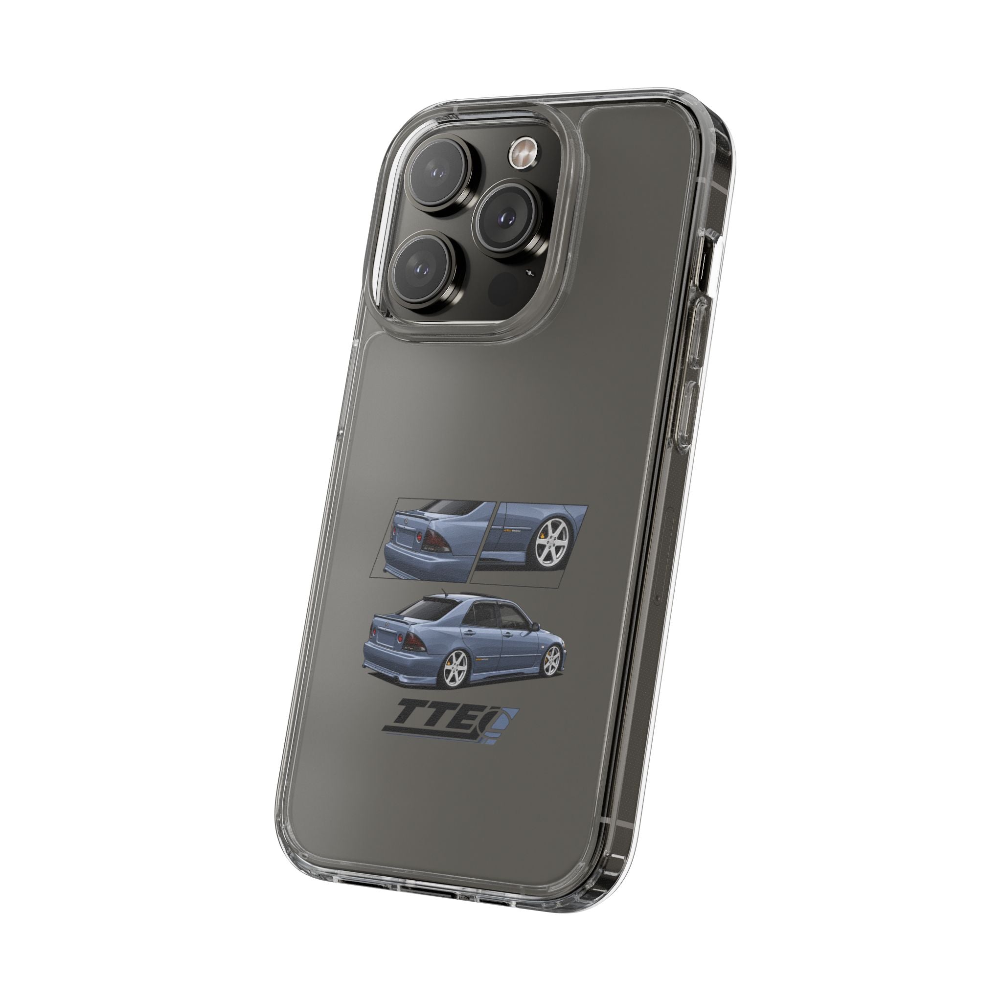 MOONSTONE LEXUS IS200 PHONE CASES