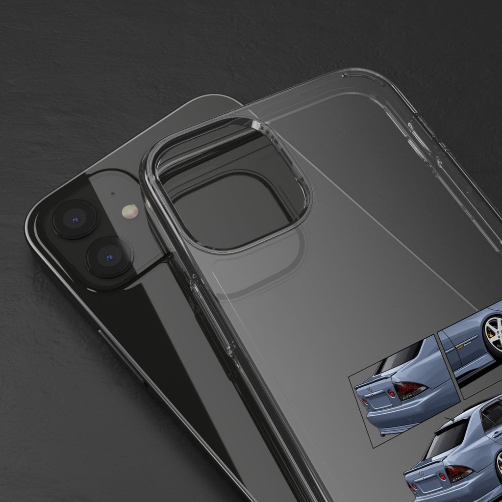 MOONSTONE LEXUS IS200 PHONE CASES