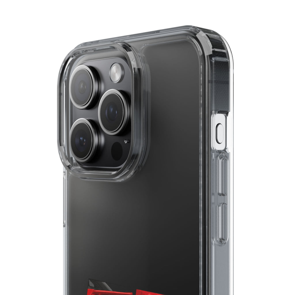 RED 180SX PHONE CASES