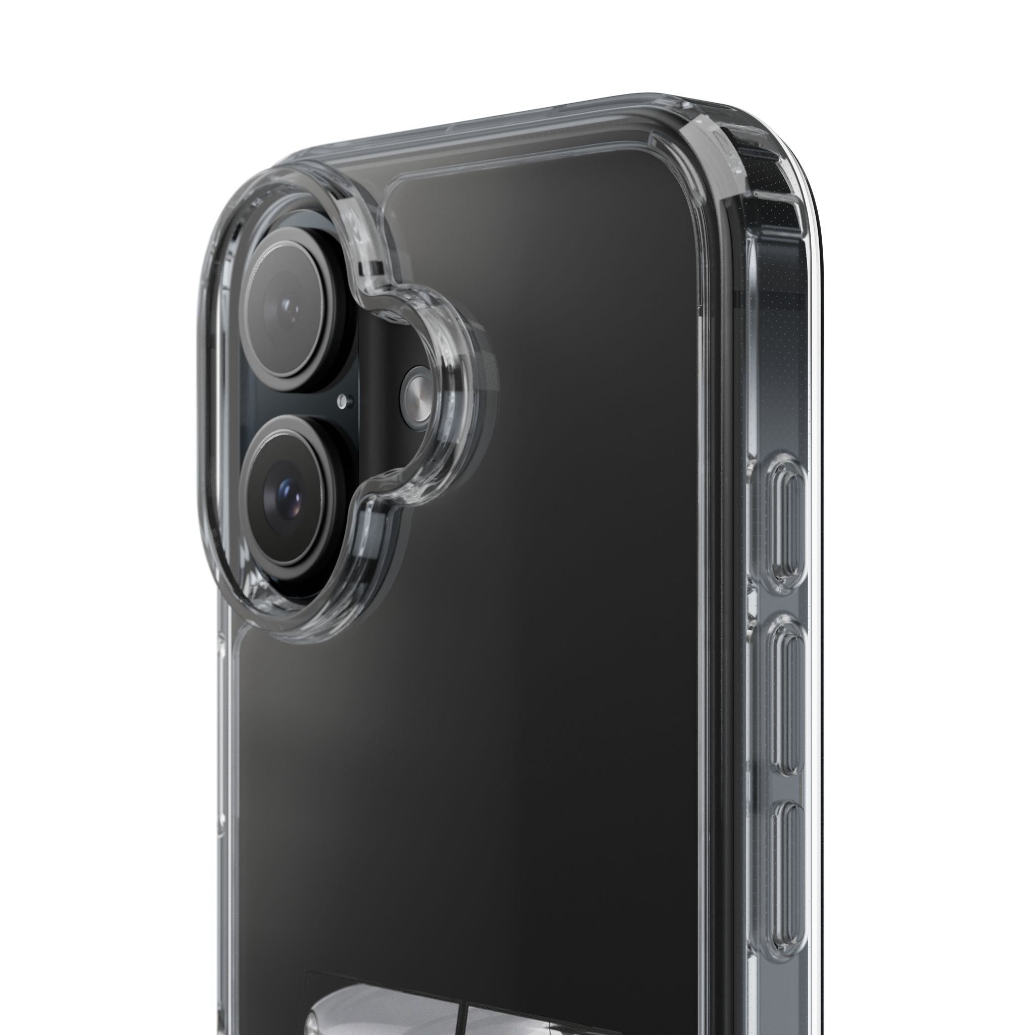 SILVER CORSA B PHONE CASES