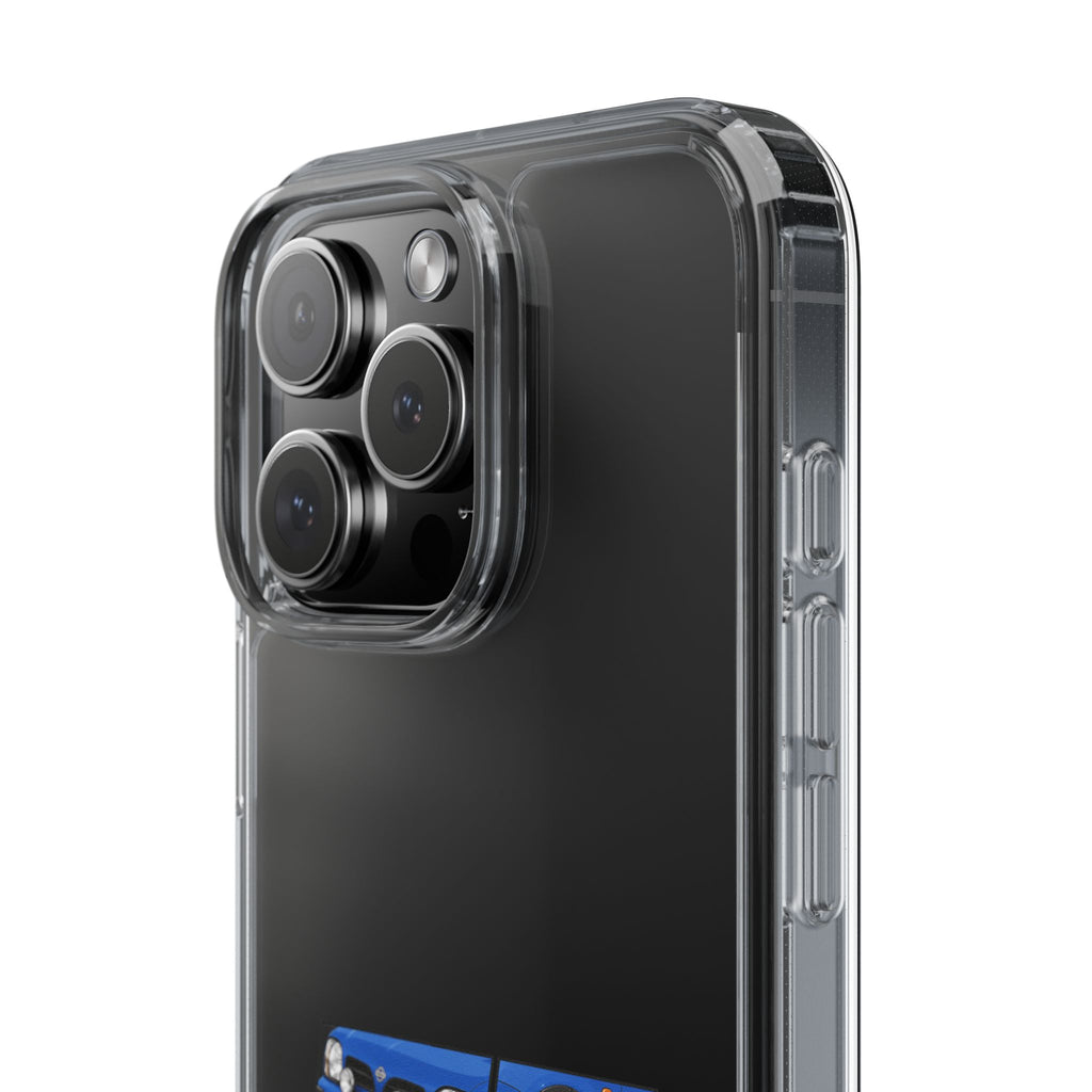 BLUE K11 MICRA PHONE CASES