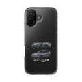 GREY MK6 GOLF PHONE CASES