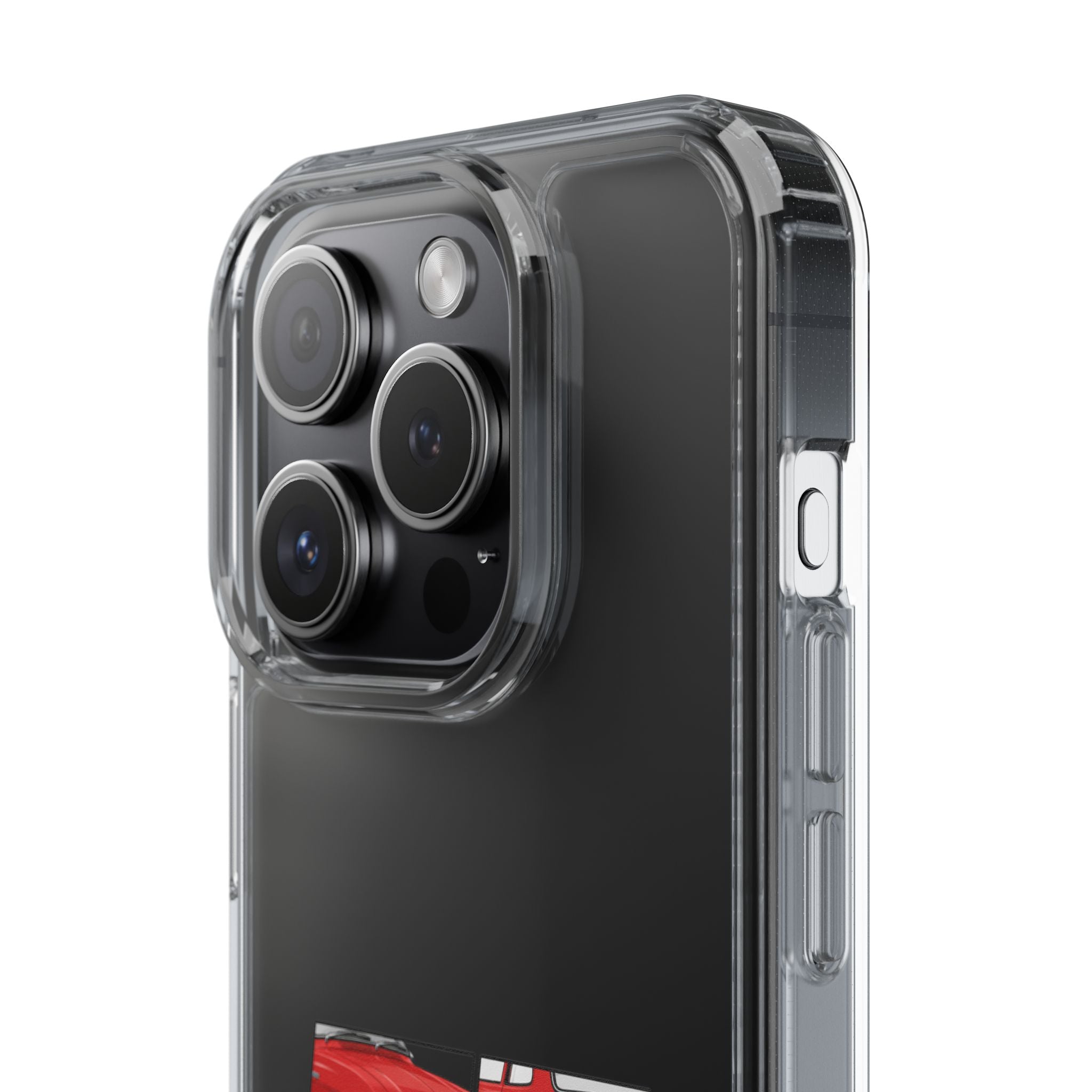 RED FORD ESCORT MK1 PHONE CASES