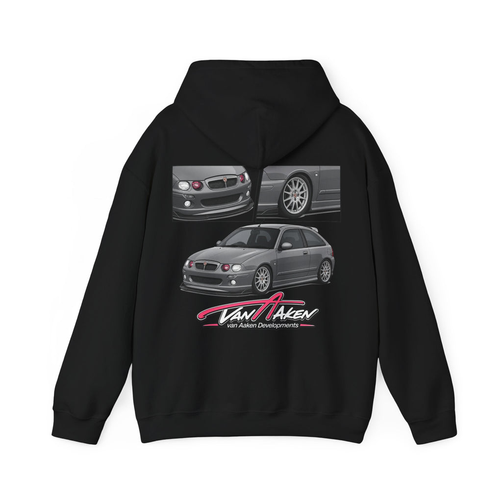 GREY MG ZR JUMPER
