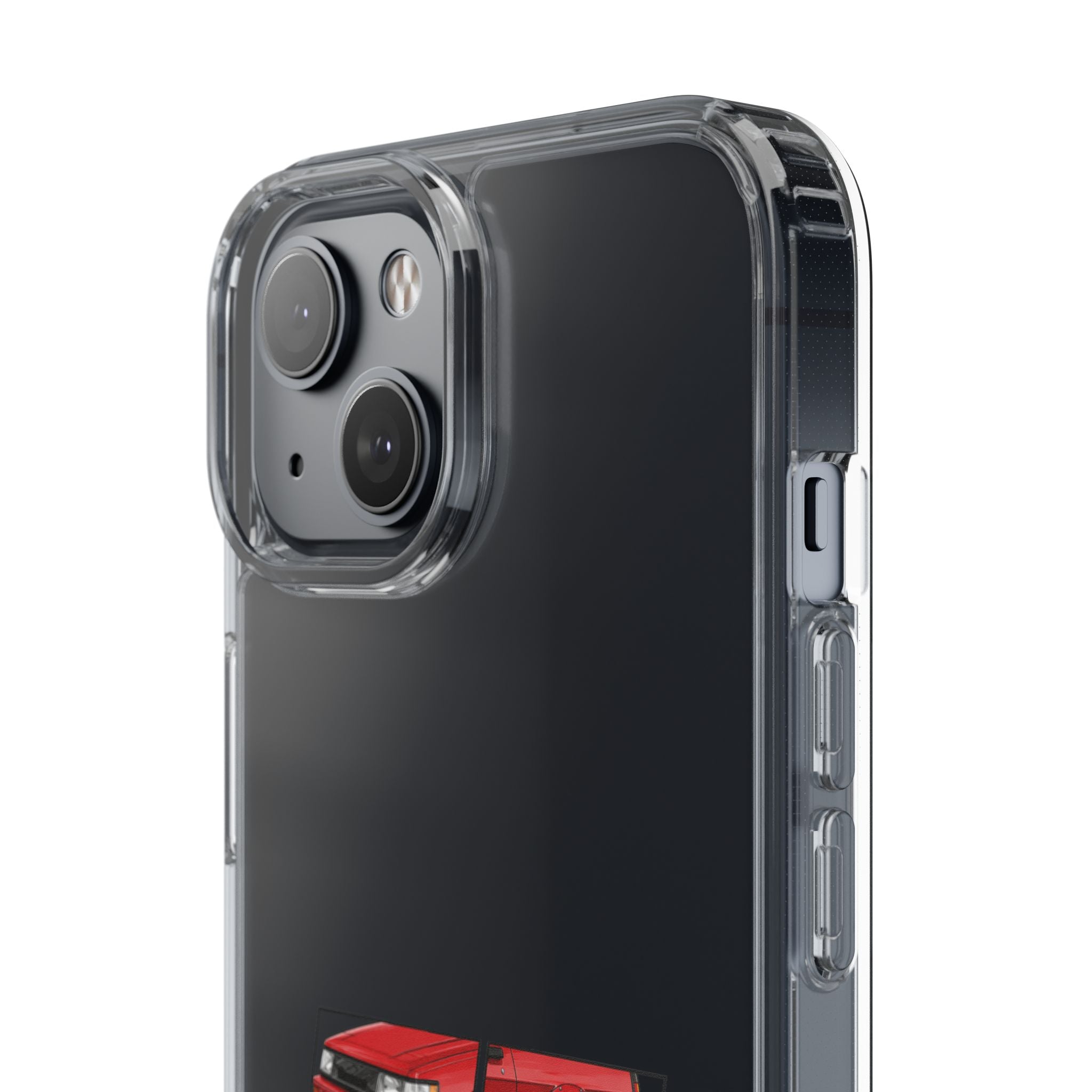RED AE86 LEVIN PHONE CASES