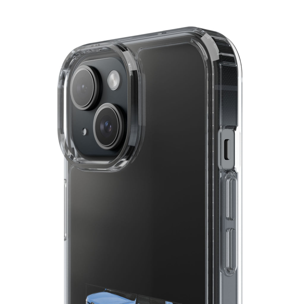 BABY BLUE 306 PHONED CASES