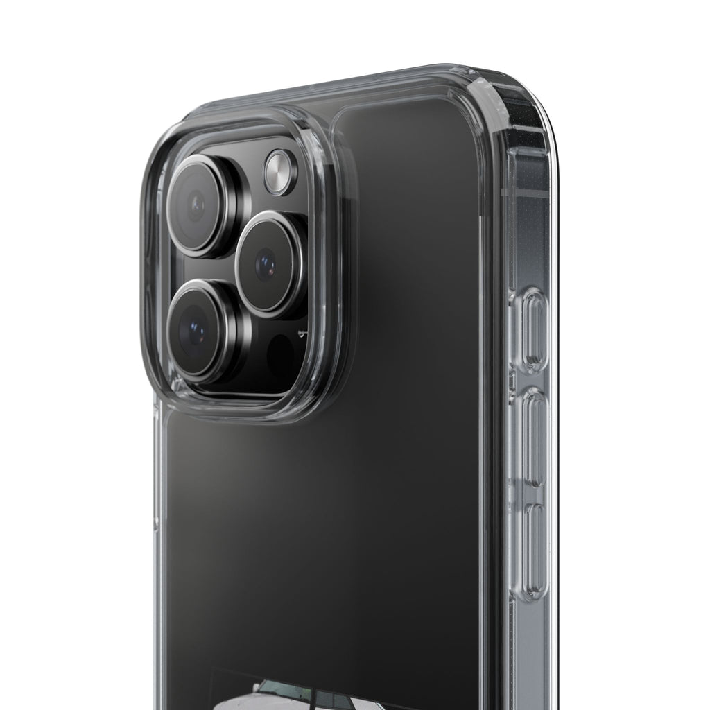 SILVER IS200 PHONE CASES