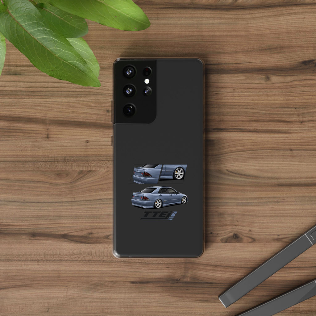 MOONSTONE LEXUS IS200 PHONE CASES