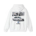SILVER VW MK5 JETTA JUMPER