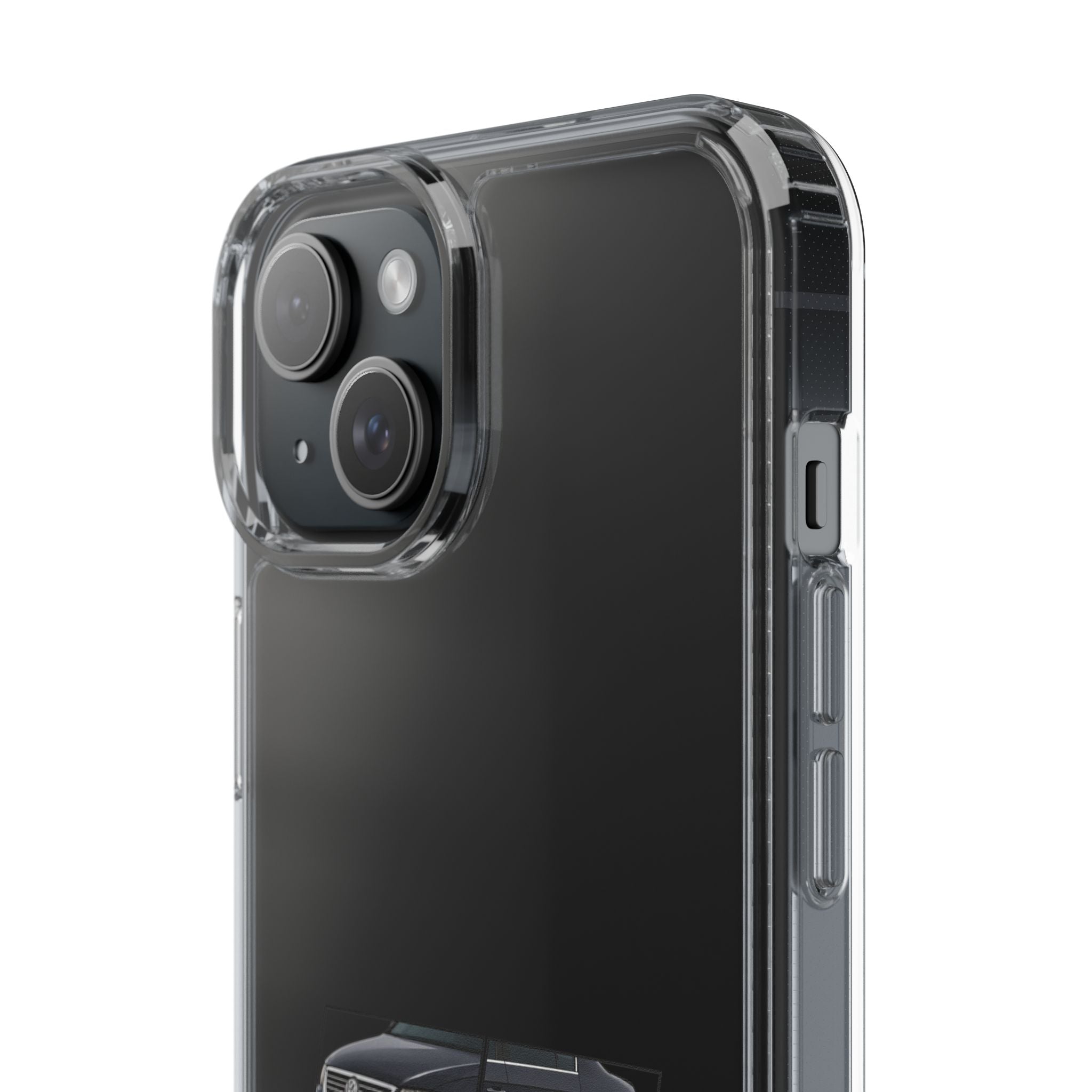 BLACK B6 PASSAT PHONE CASES
