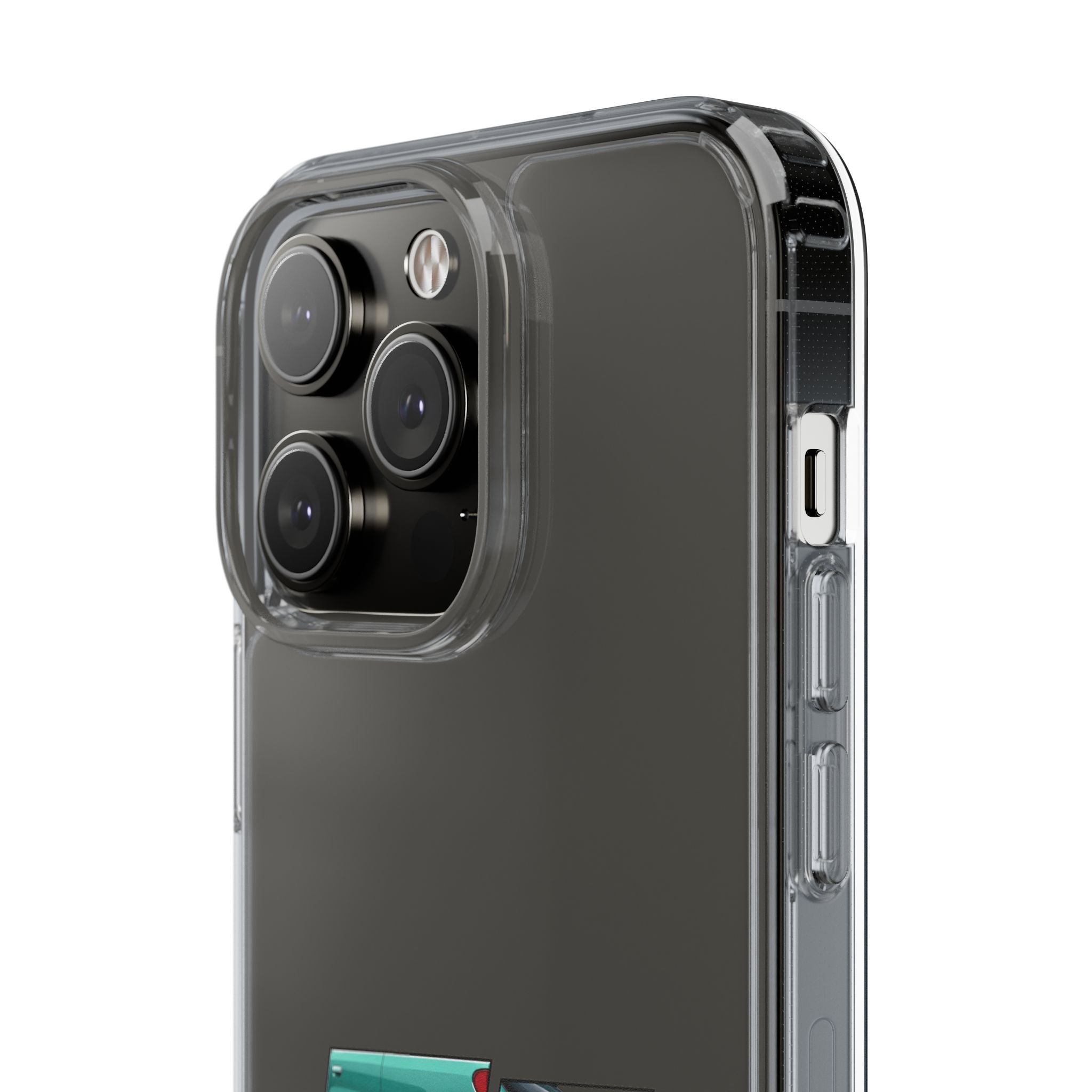 LAZAR GREEN XSARA PHONE CASES