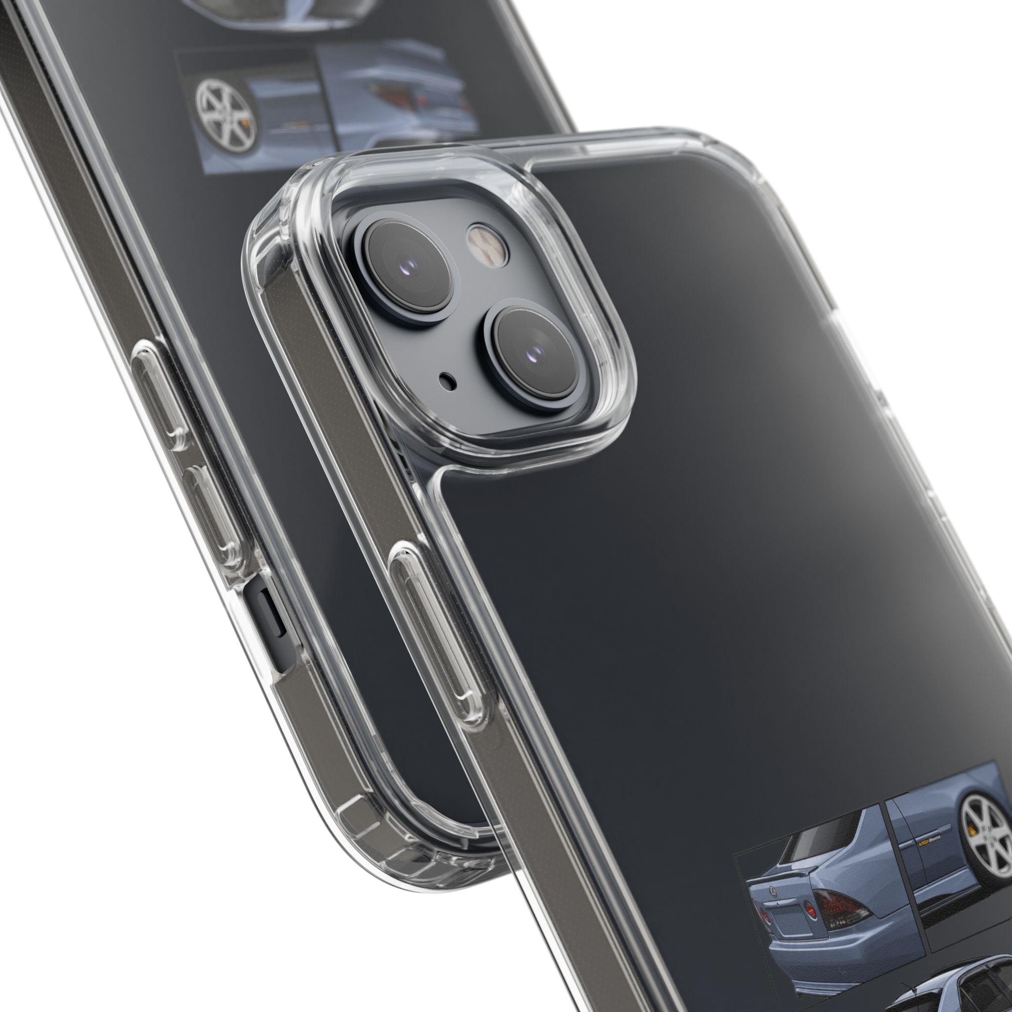 MOONSTONE LEXUS IS200 PHONE CASES