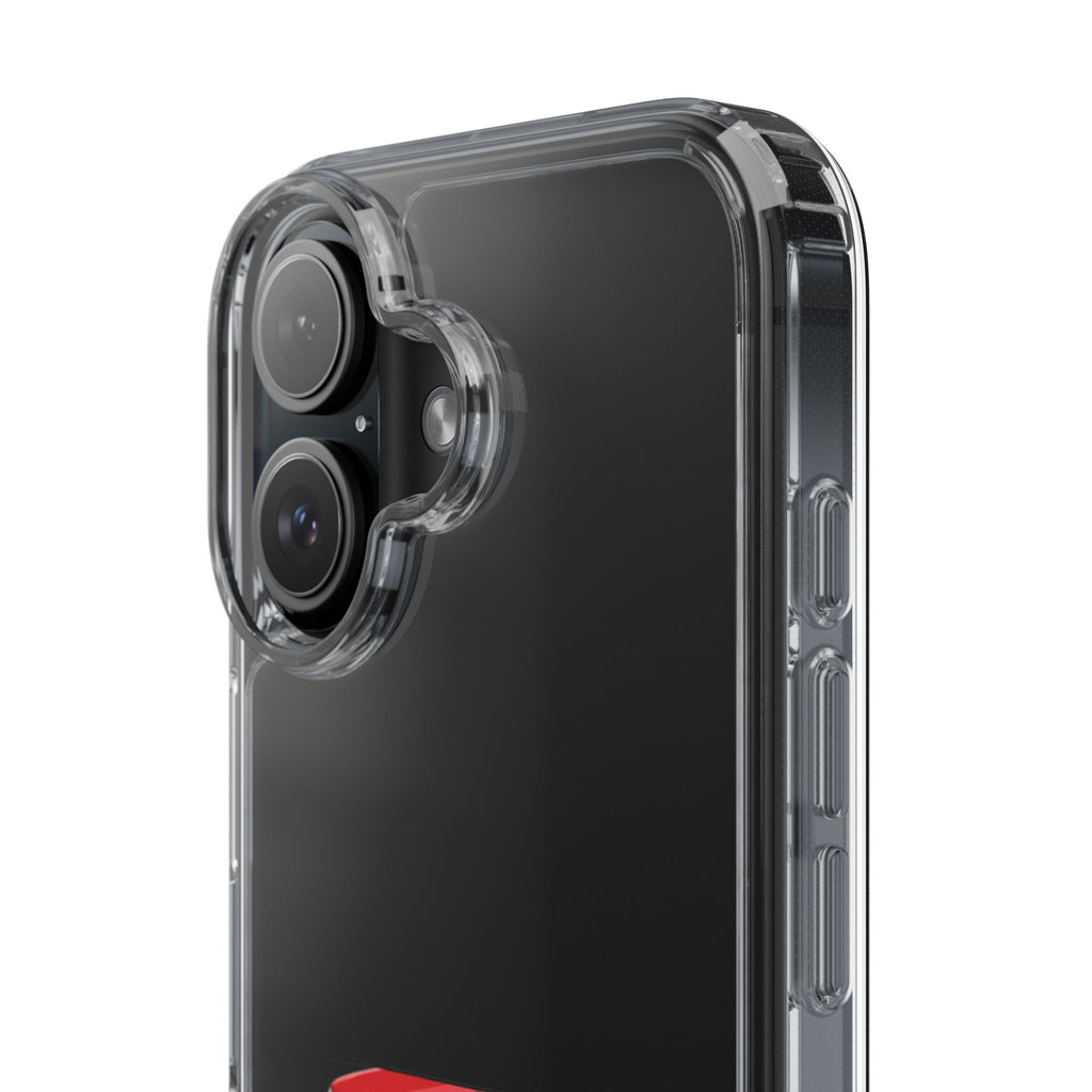 RED 306 DTURBO SEDAN PHONE CASES