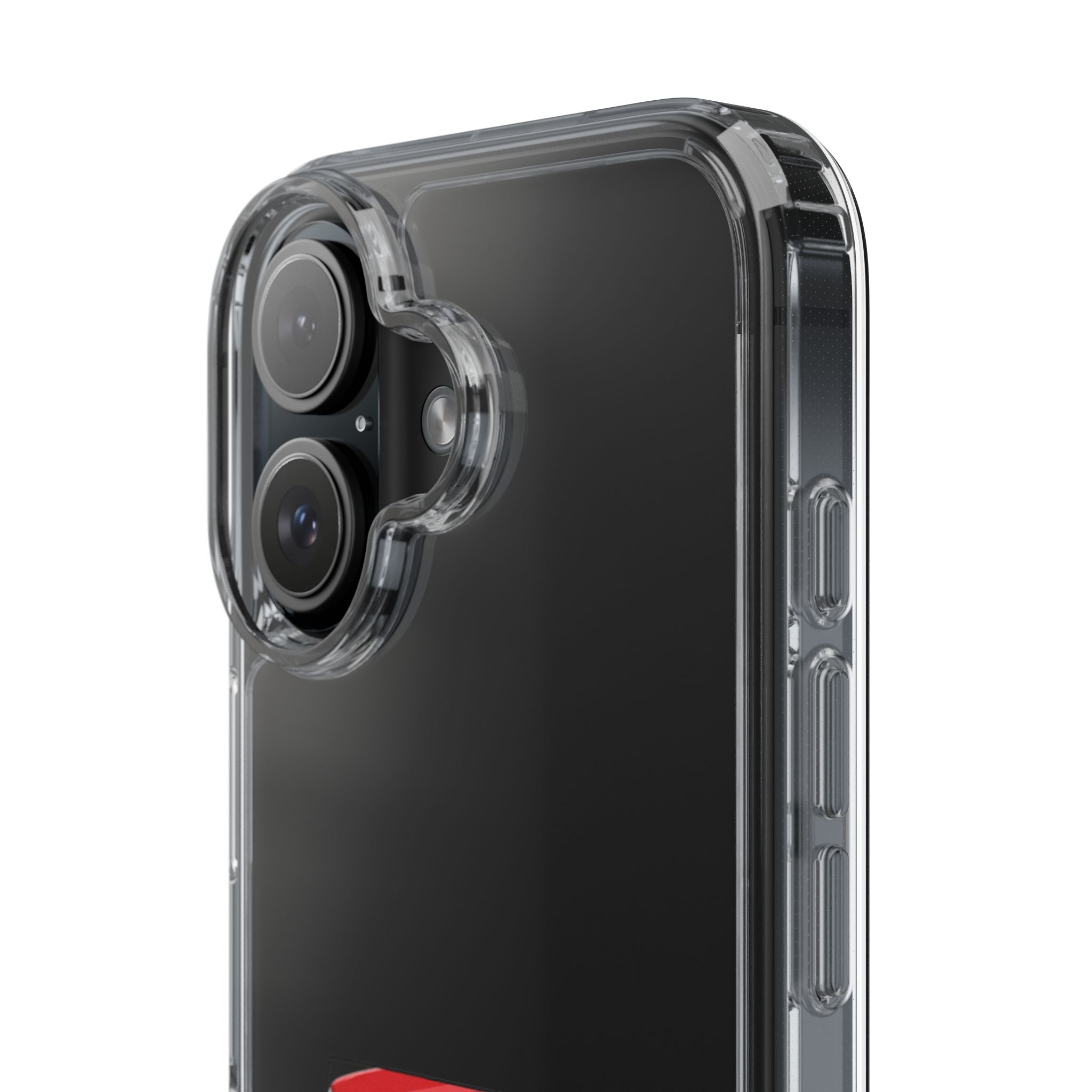 RED 306 DTURBO SEDAN PHONE CASES