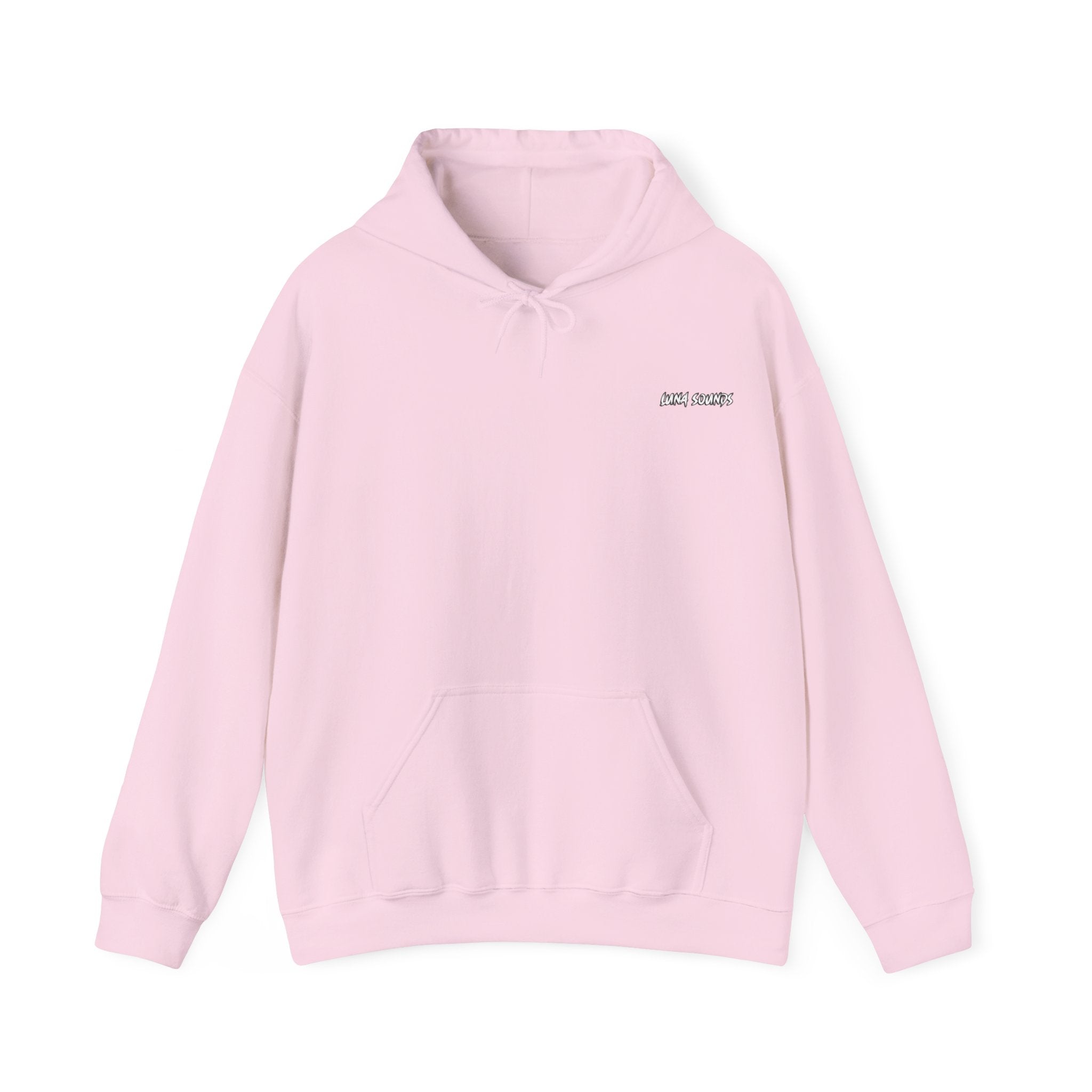 PINK MK5 GOLF JUMPER