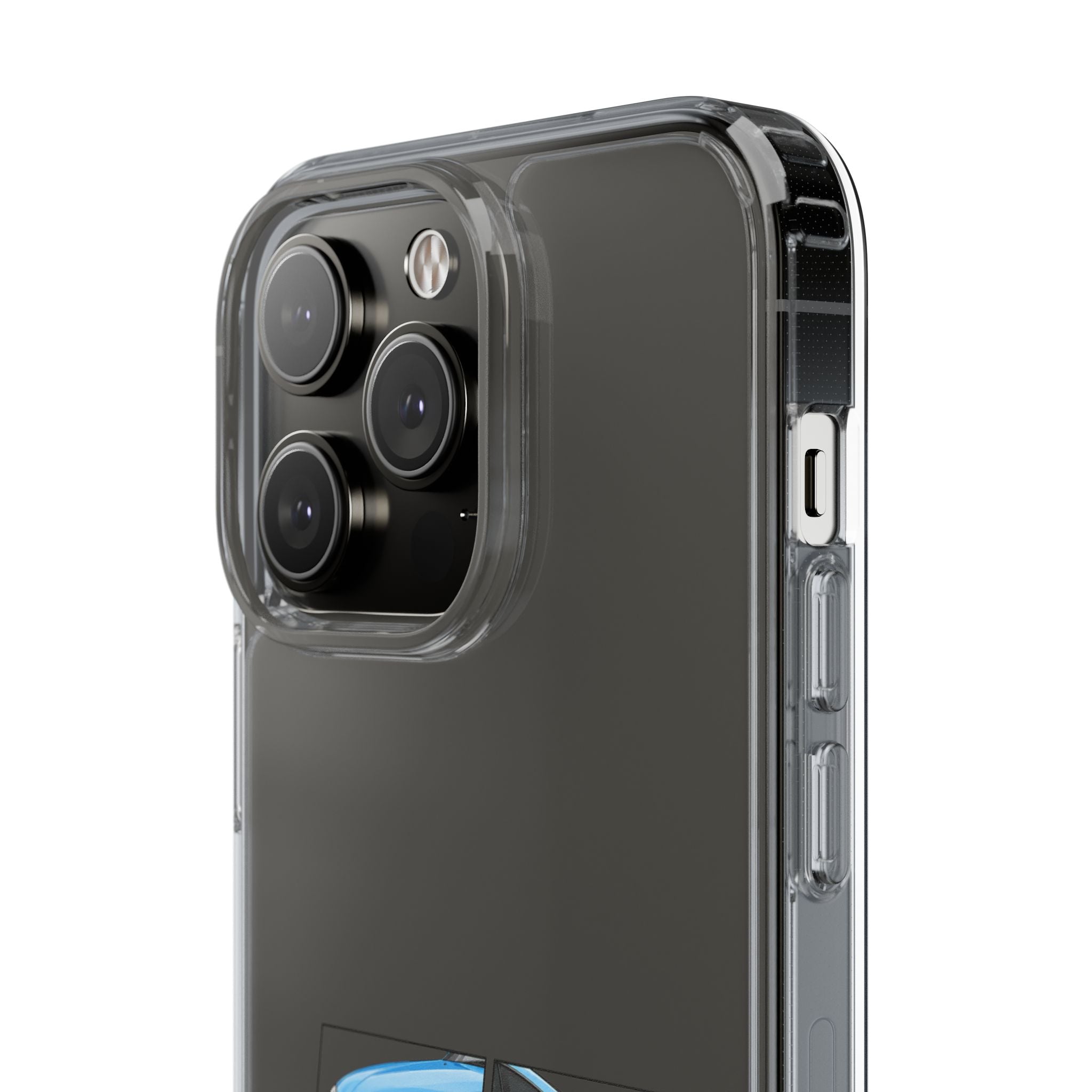 BLUE SILVIA S15 PHONE CASES