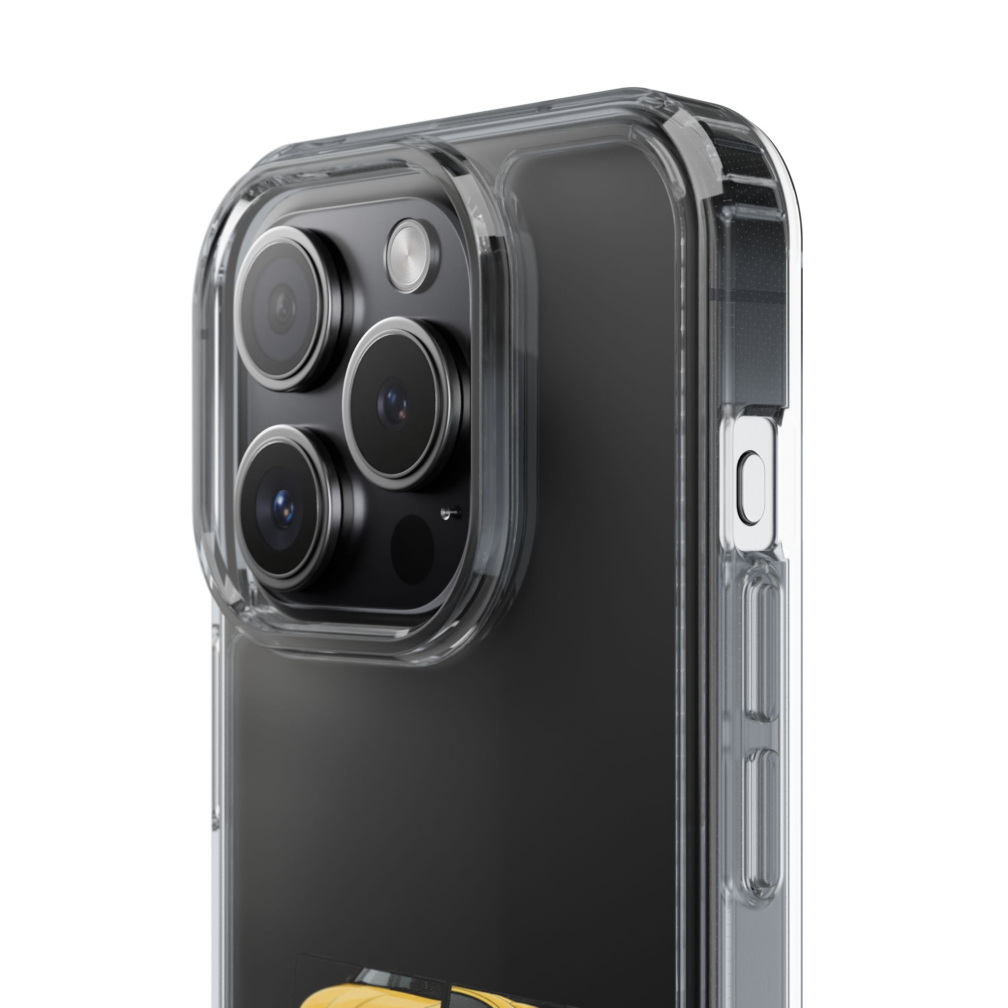 YELLOW LEON MK1 FR PHONE CASES
