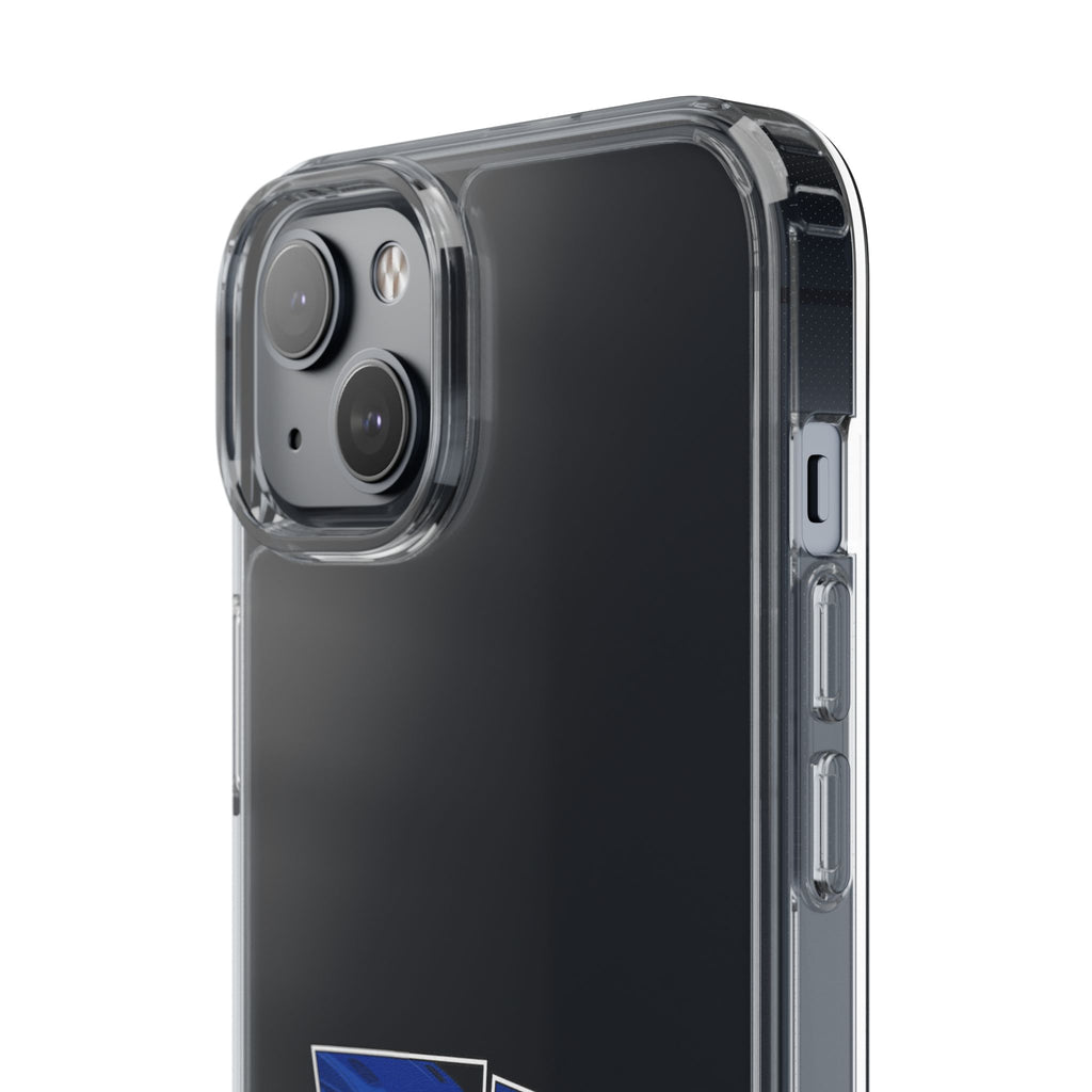 BLUE SIERRA SAPPHIRE PHONE CASES