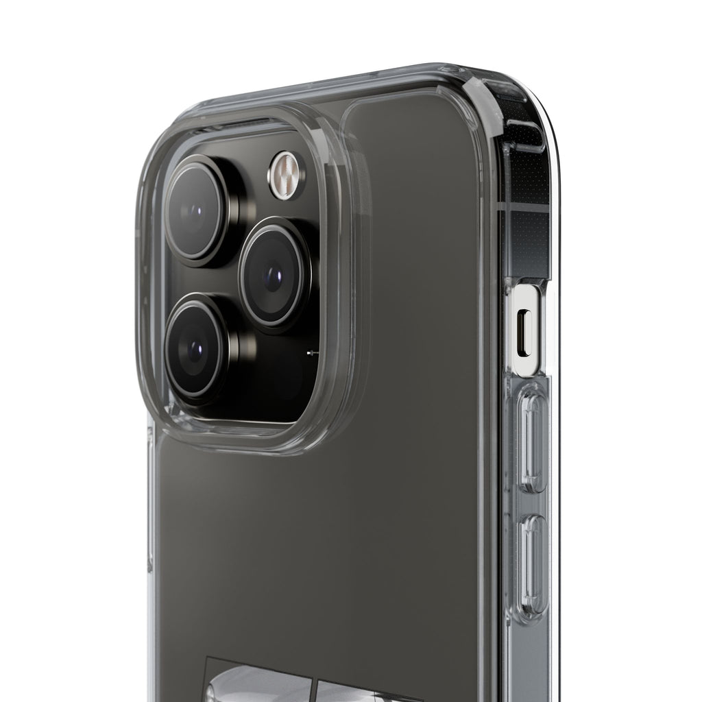 SILVER CORSA B PHONE CASES