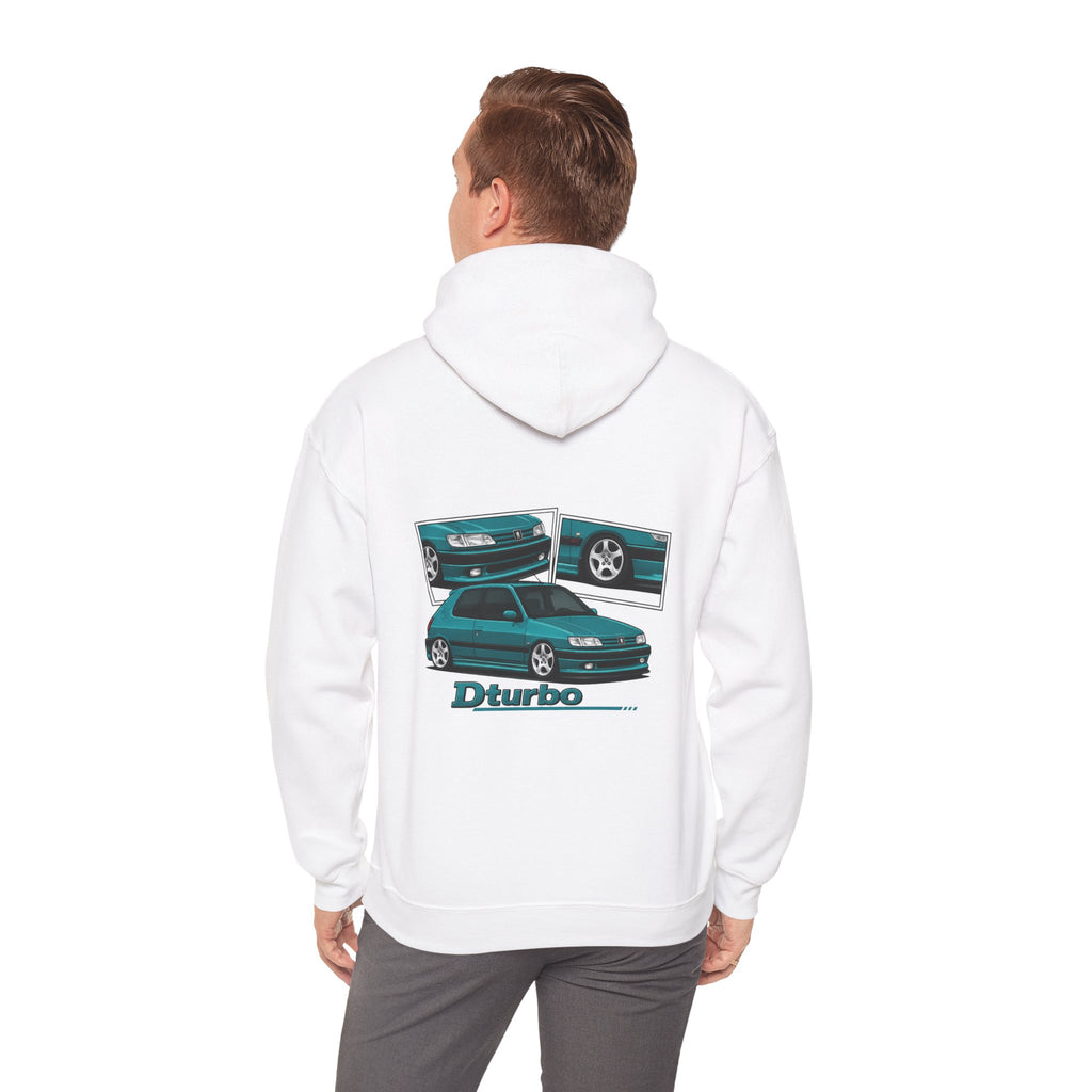 KFG 306 D-TURBO JUMPER