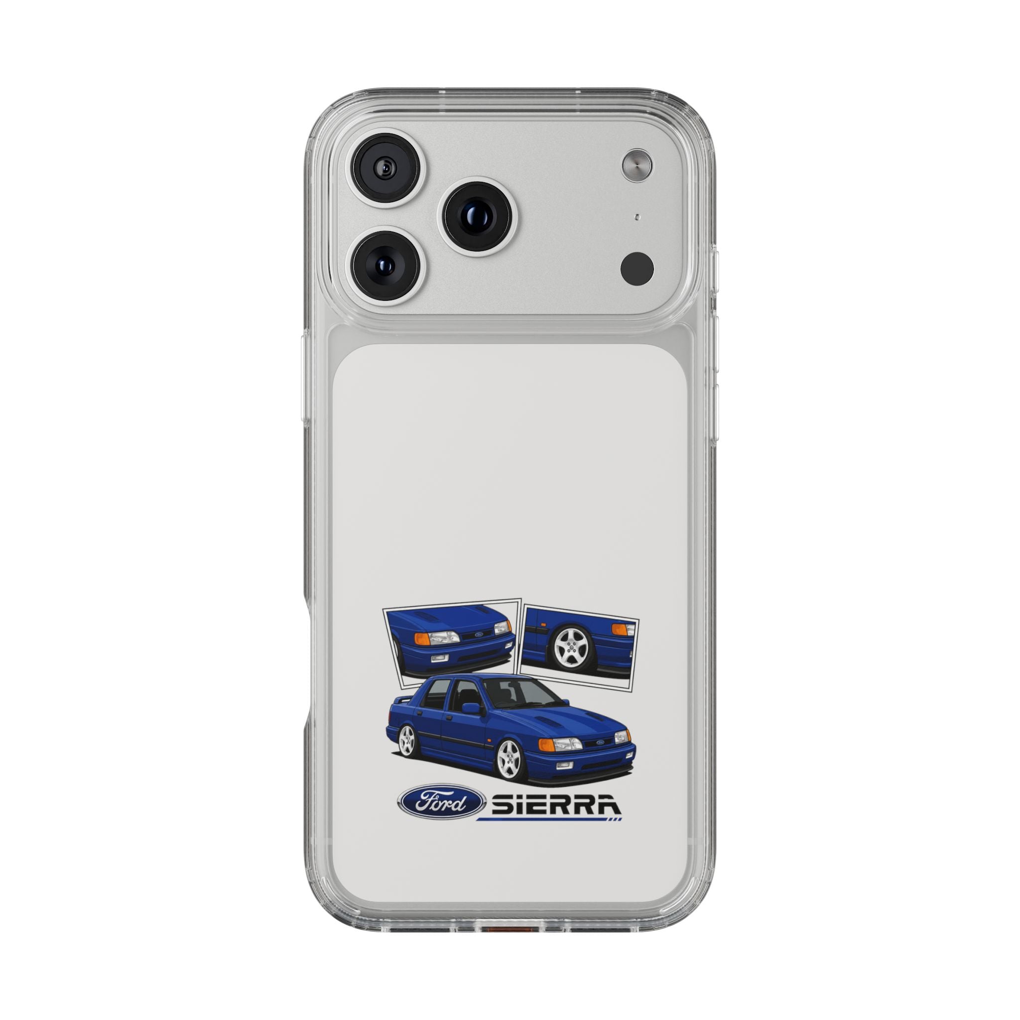 BLUE SIERRA SAPPHIRE PHONE CASES