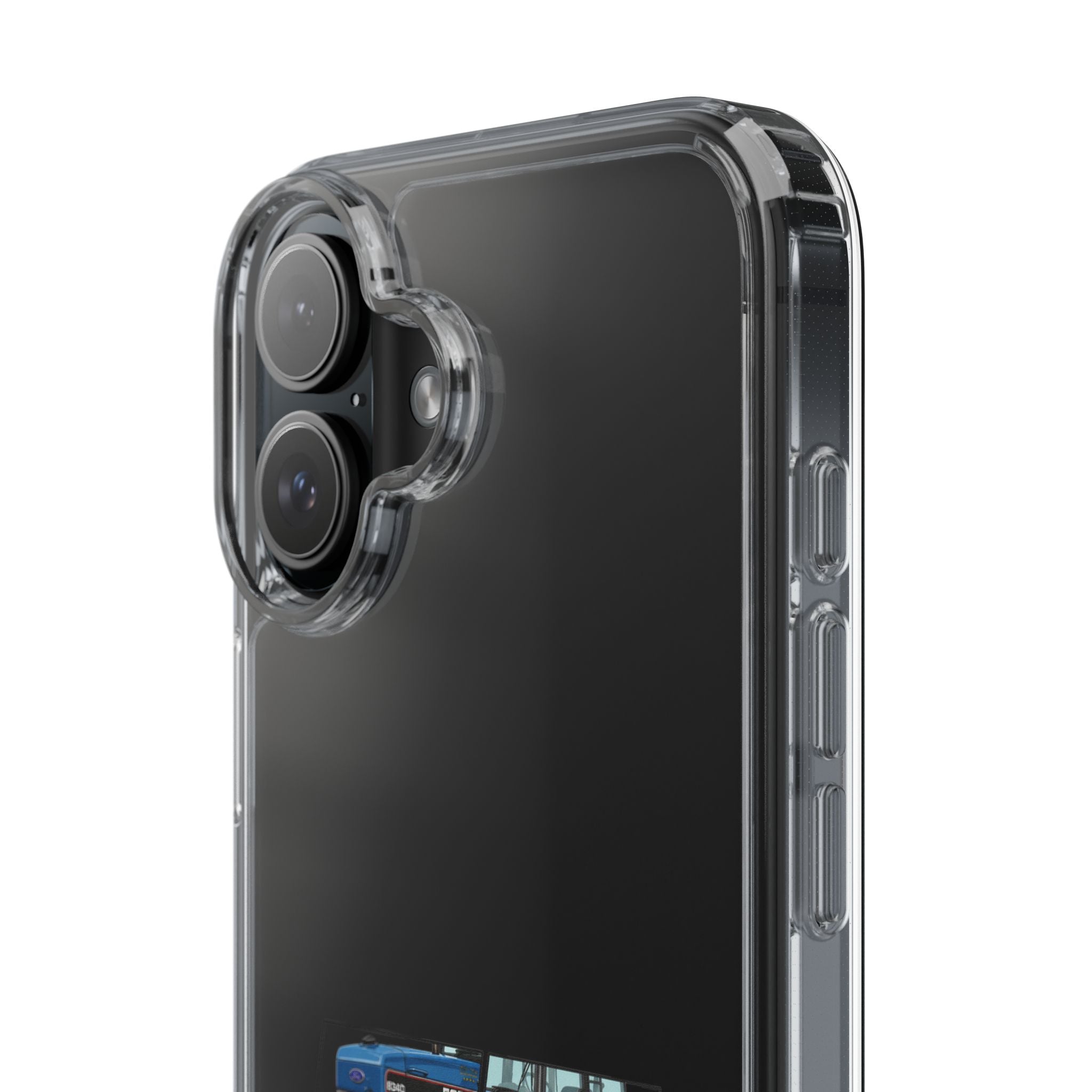 BLUE FORD 8340 PHONE CASES