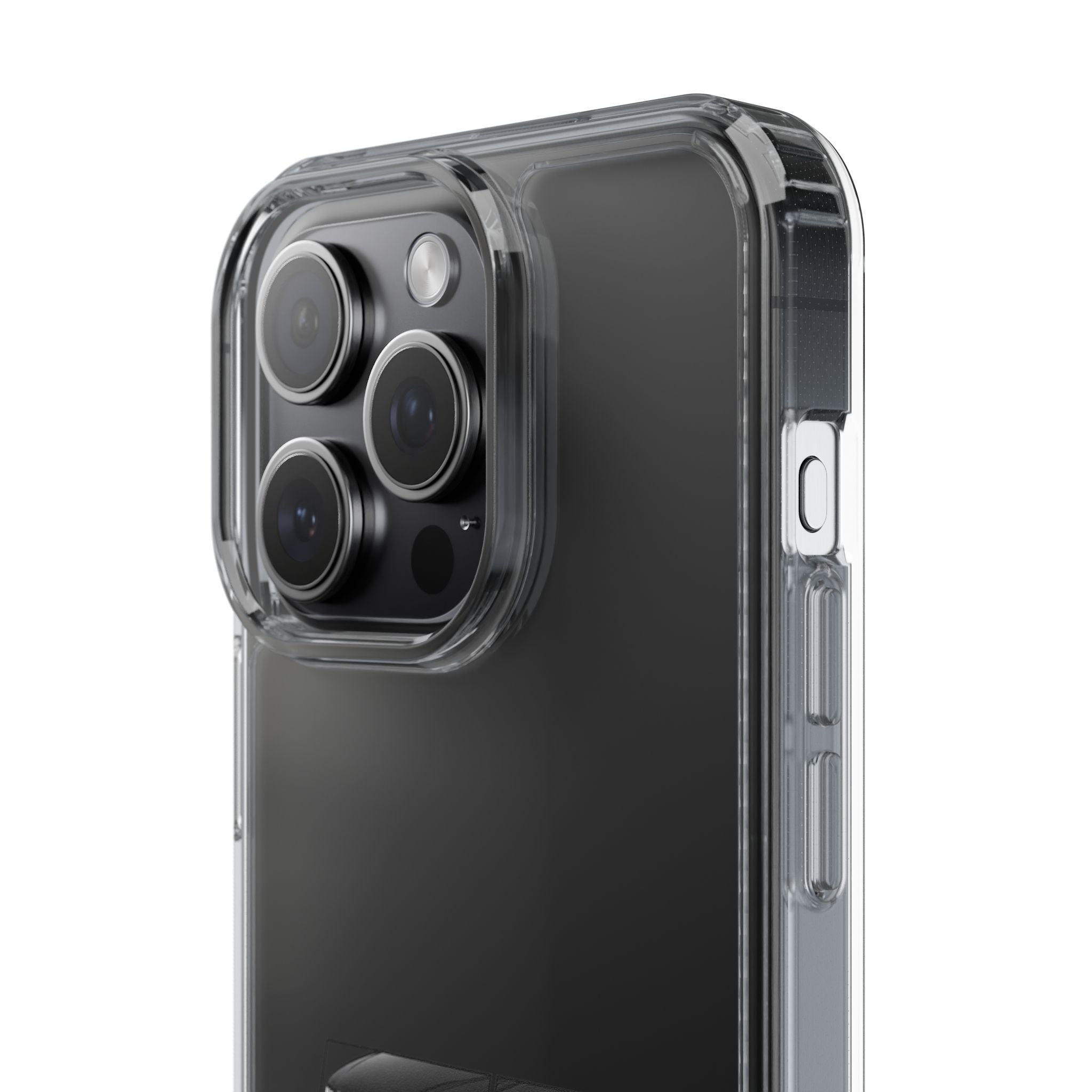 BLACK B5 AUDI A4 PHONE CASES