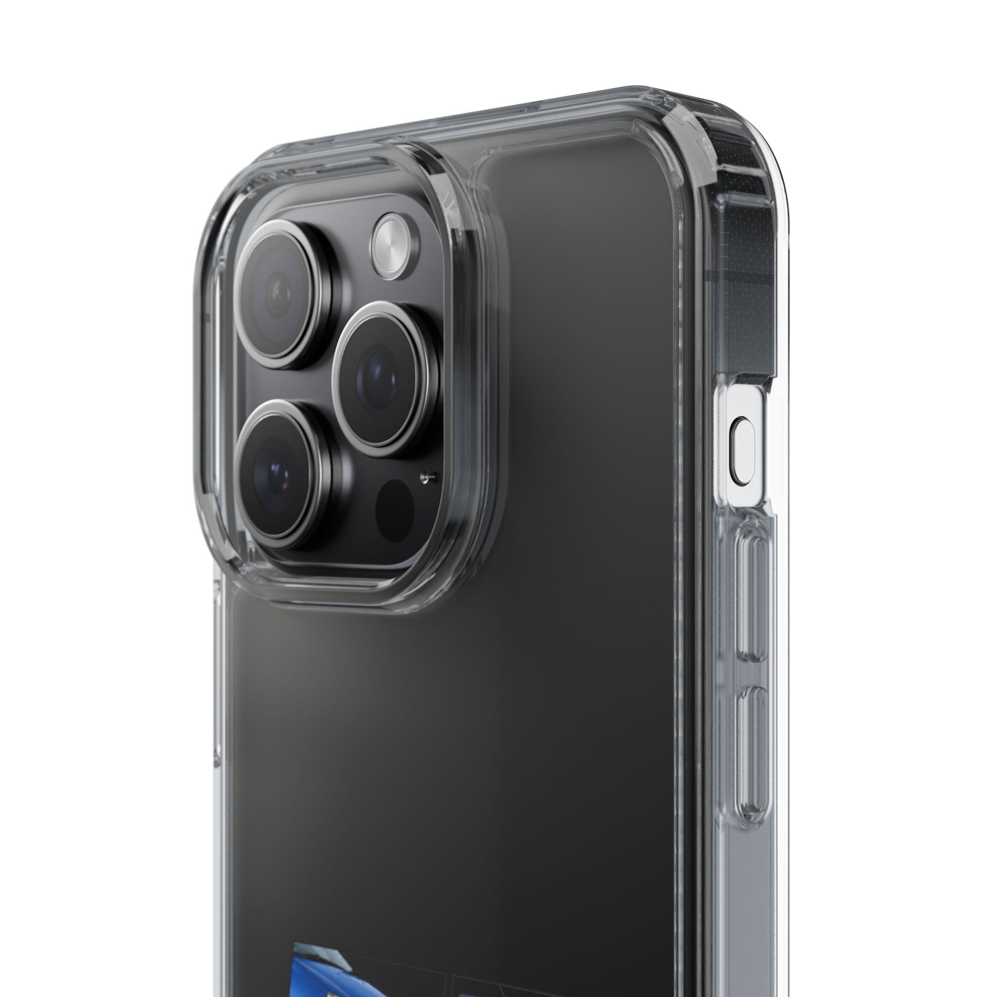BLUE EP2 SPORT PHONE CASES