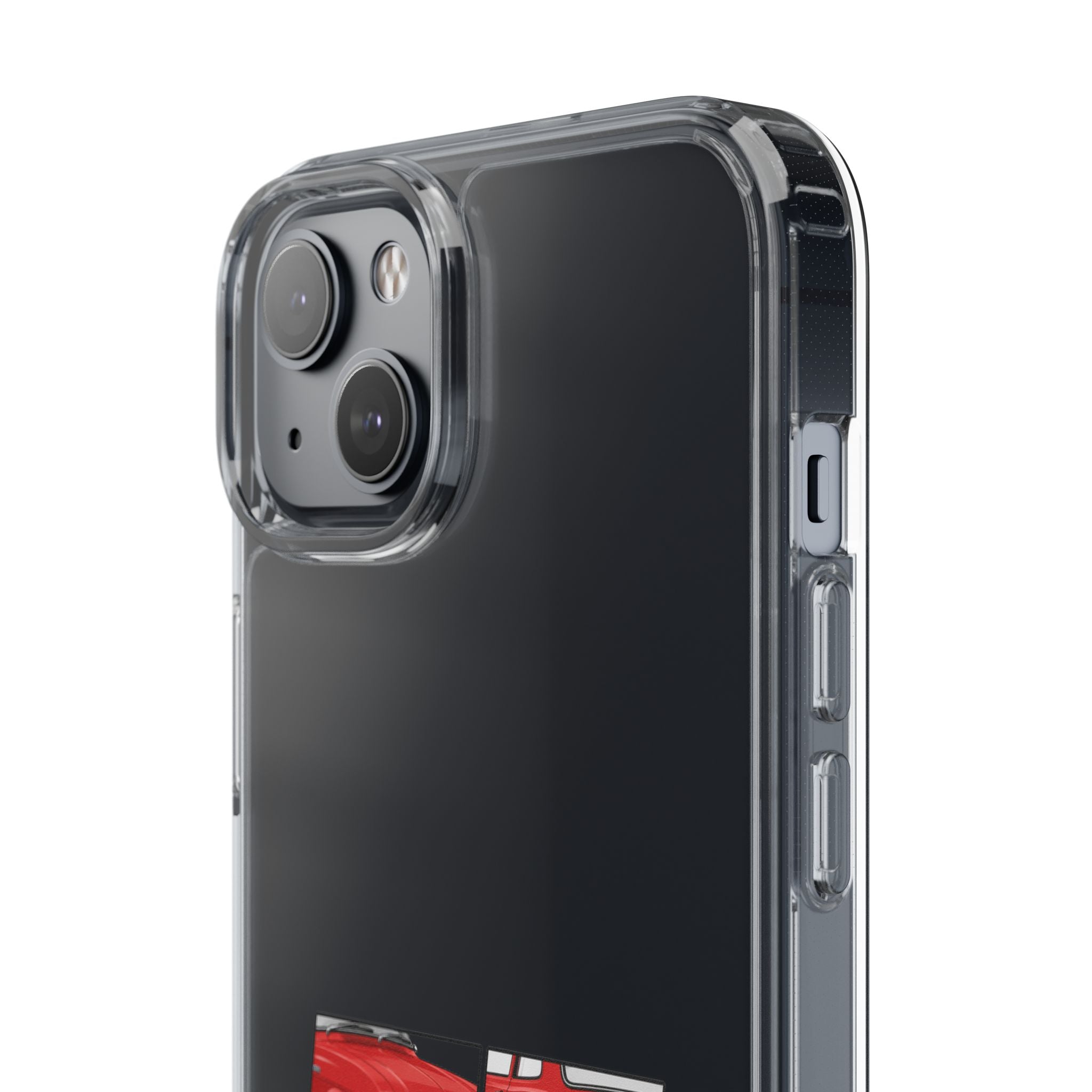 RED FORD ESCORT MK1 PHONE CASES
