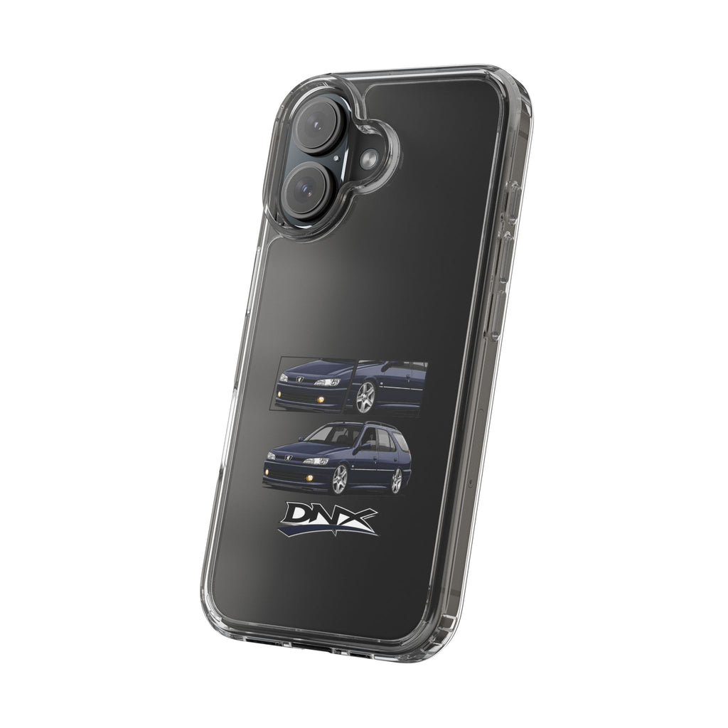BLUE 306 ESTATE PHONE CASES